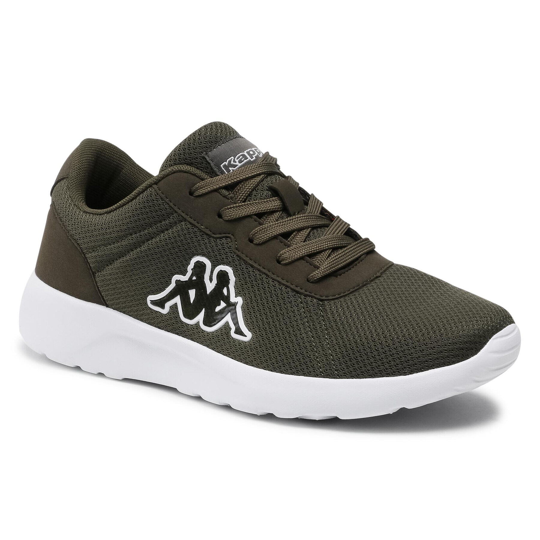 Kappa Sneakers 242195 Verde - Pled.ro