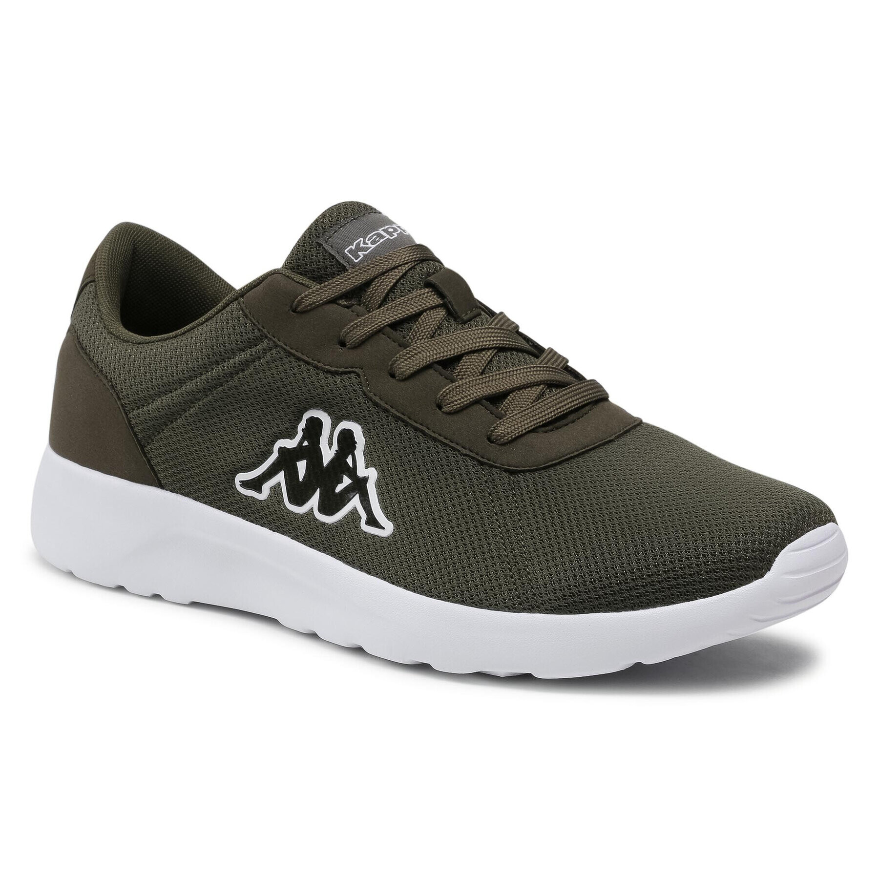 Kappa Sneakers 242195XL Verde - Pled.ro