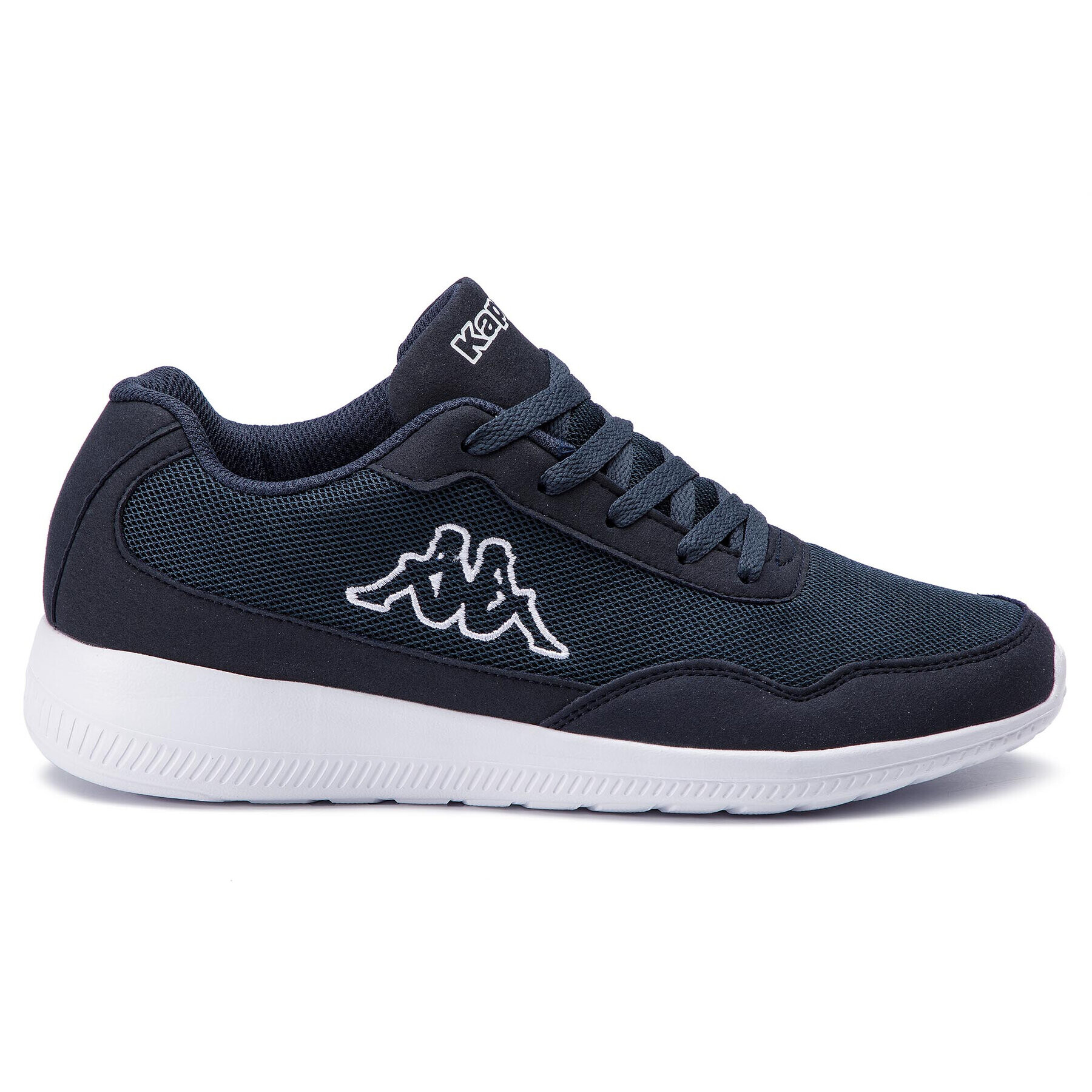 Kappa Sneakers 242495 Bleumarin - Pled.ro