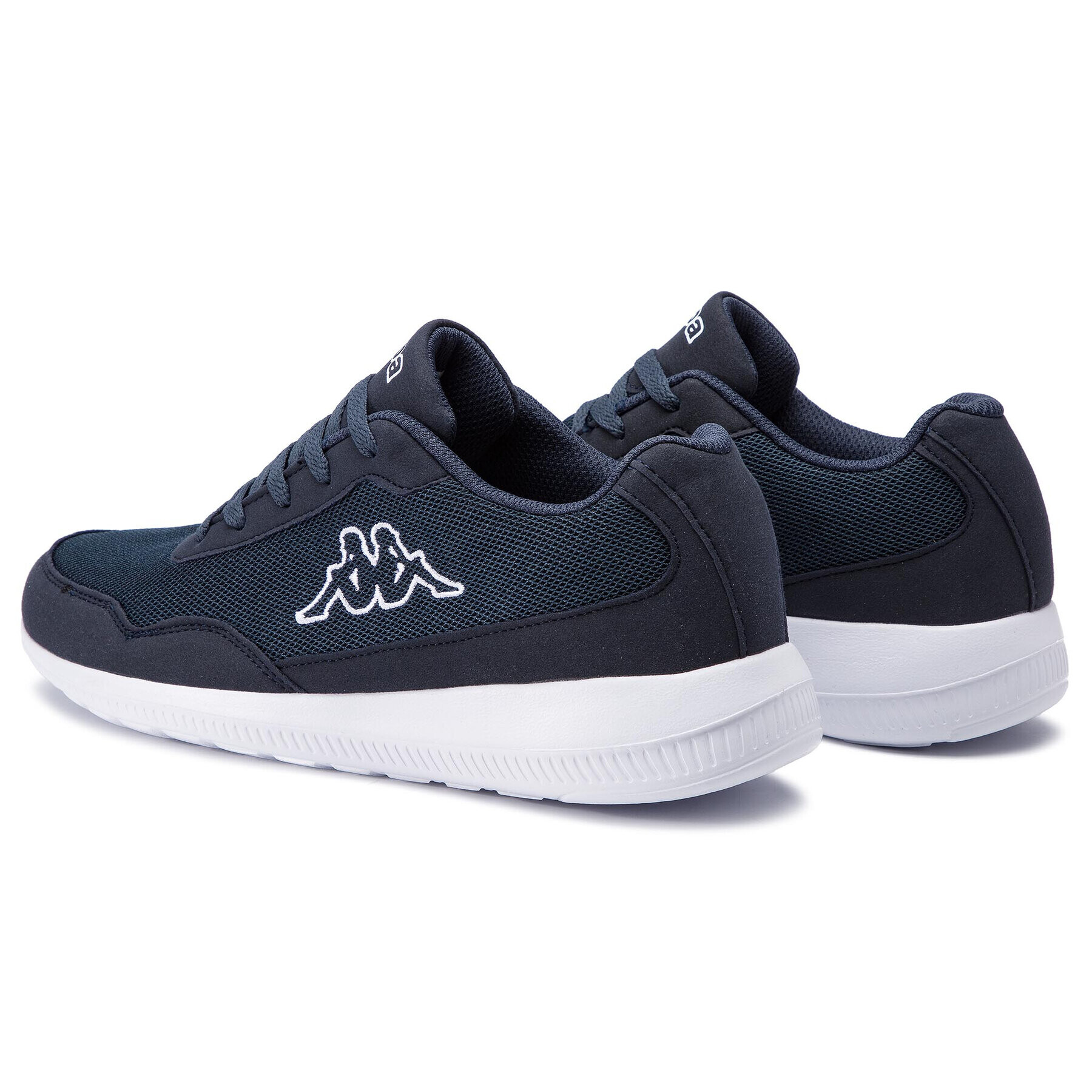 Kappa Sneakers 242495 Bleumarin - Pled.ro