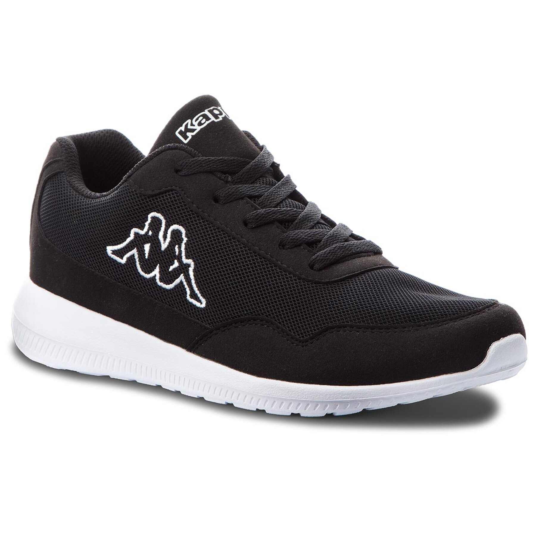 Kappa Sneakers 242495XL Negru - Pled.ro