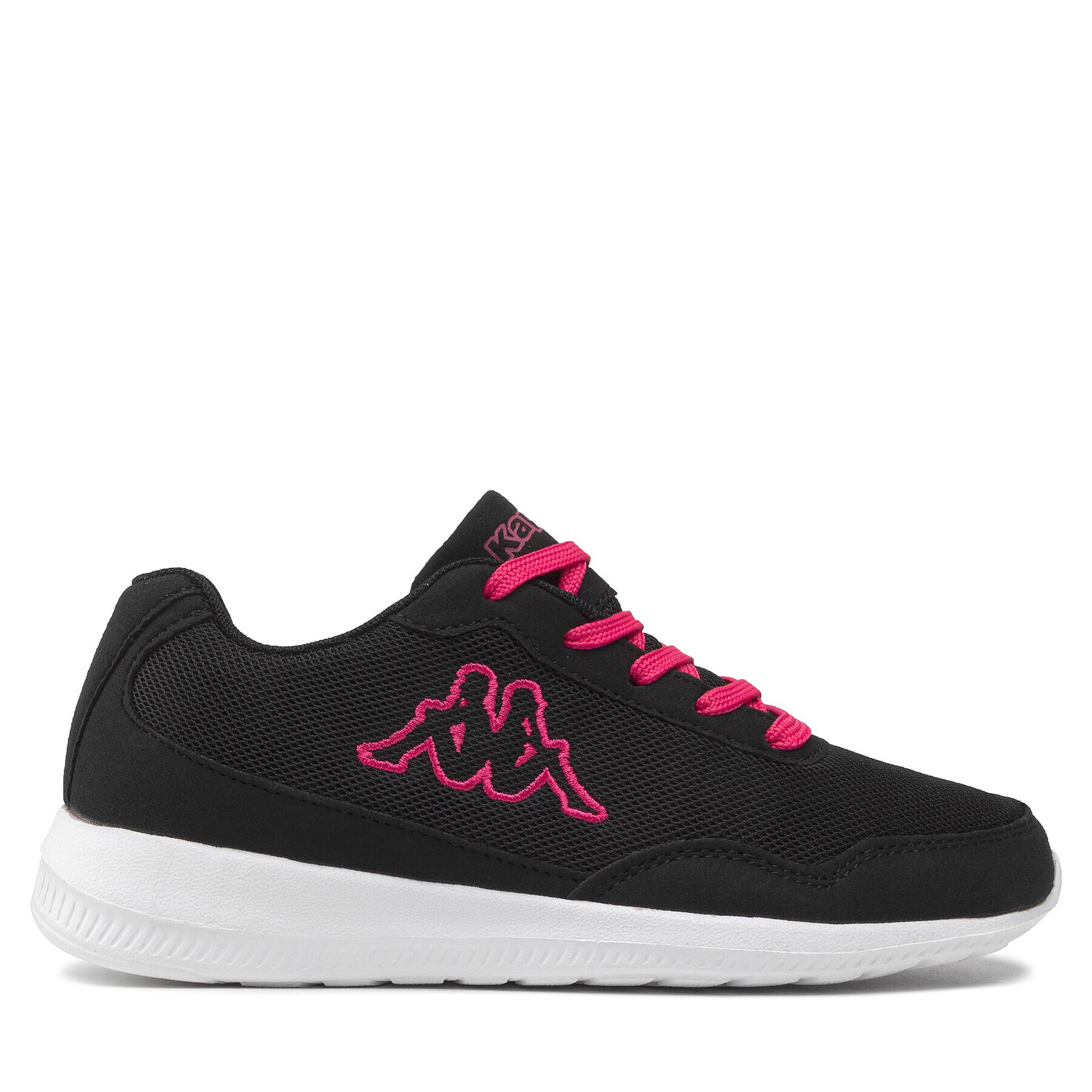 Kappa Sneakers 242495 Negru - Pled.ro