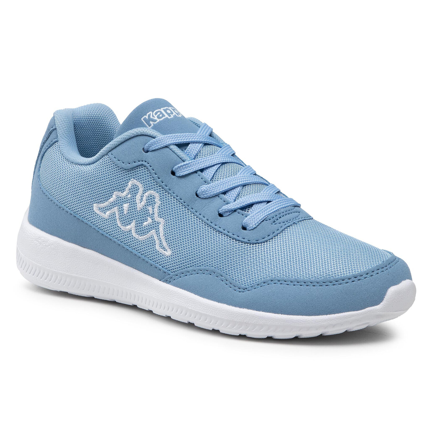 Kappa Sneakers 242495NC Albastru - Pled.ro