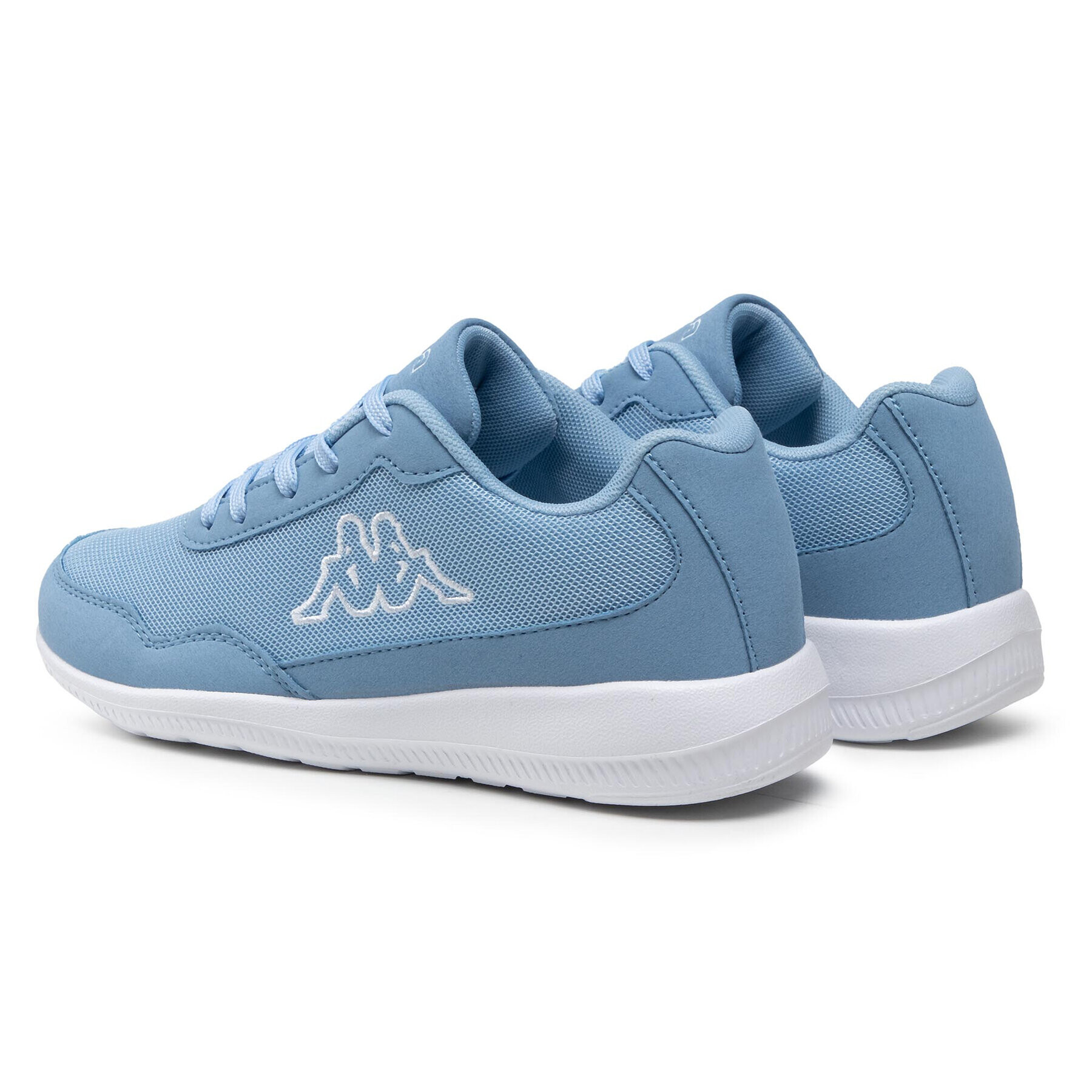 Kappa Sneakers 242495NC Albastru - Pled.ro