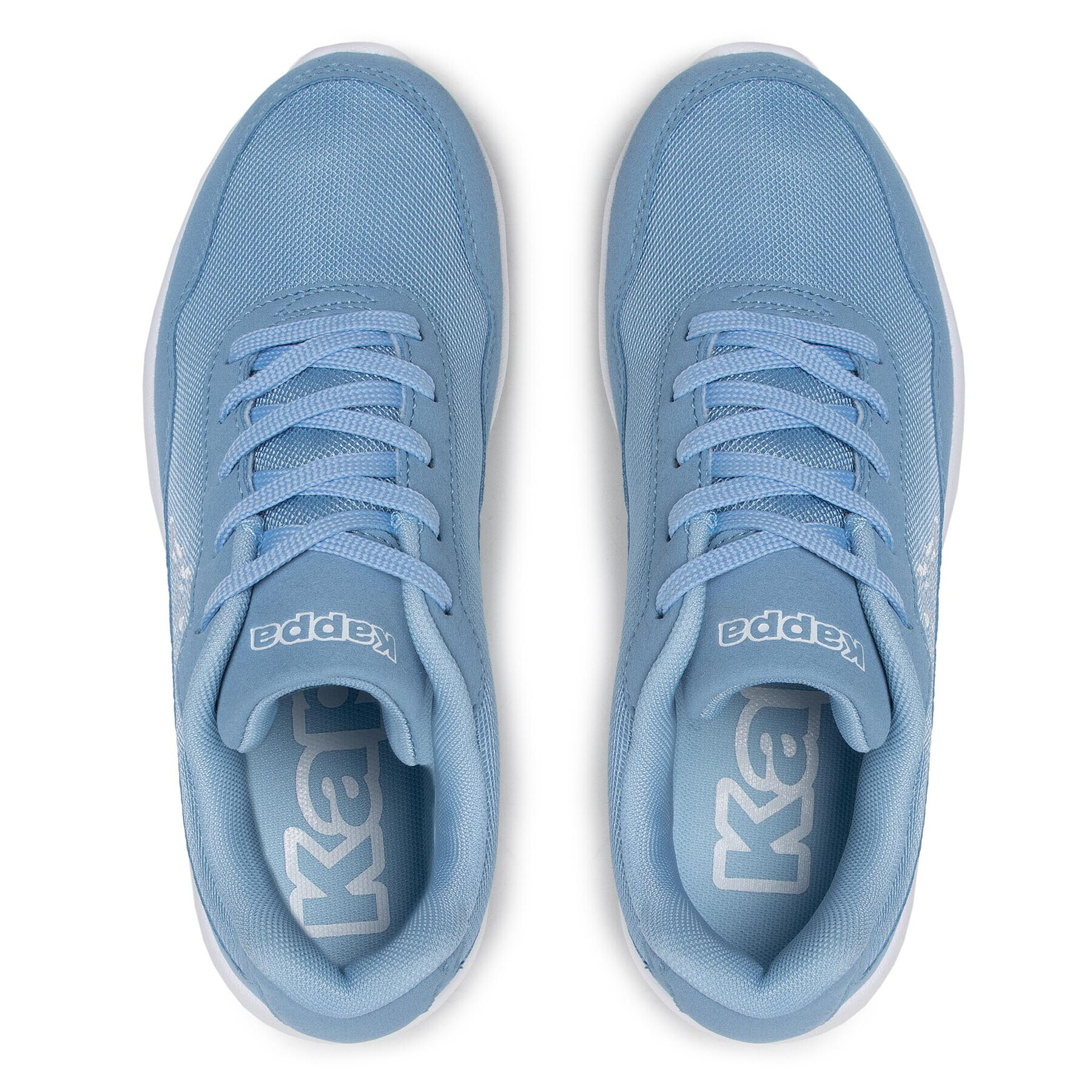 Kappa Sneakers 242495NC Albastru - Pled.ro