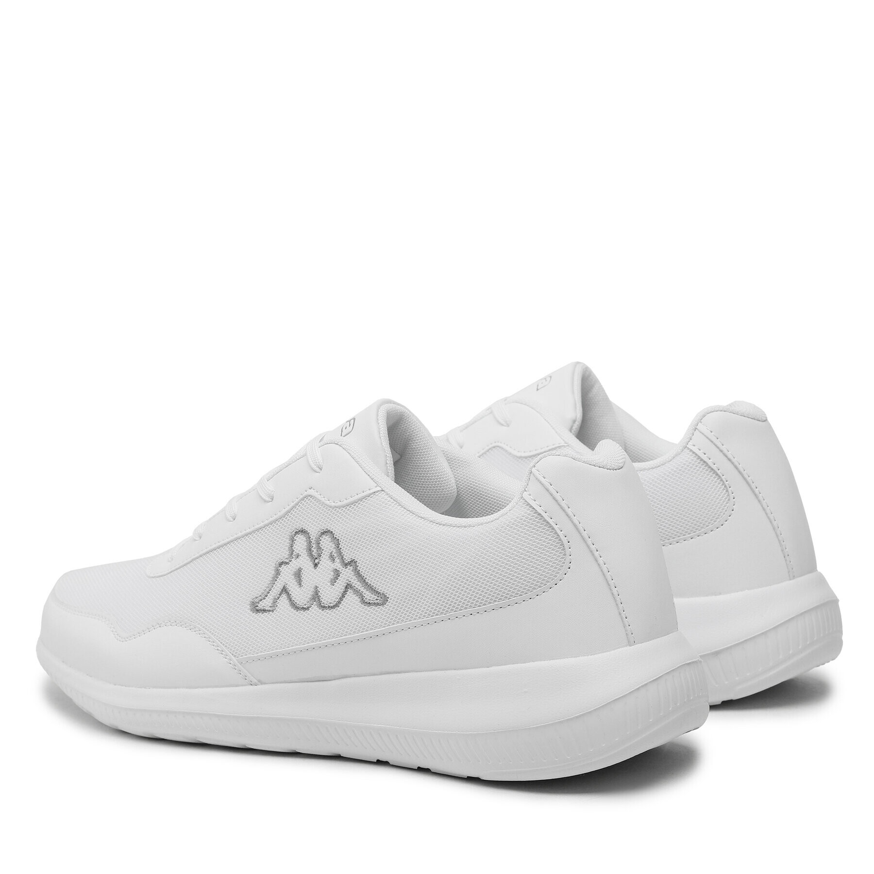 Kappa Sneakers 242512XL Alb - Pled.ro