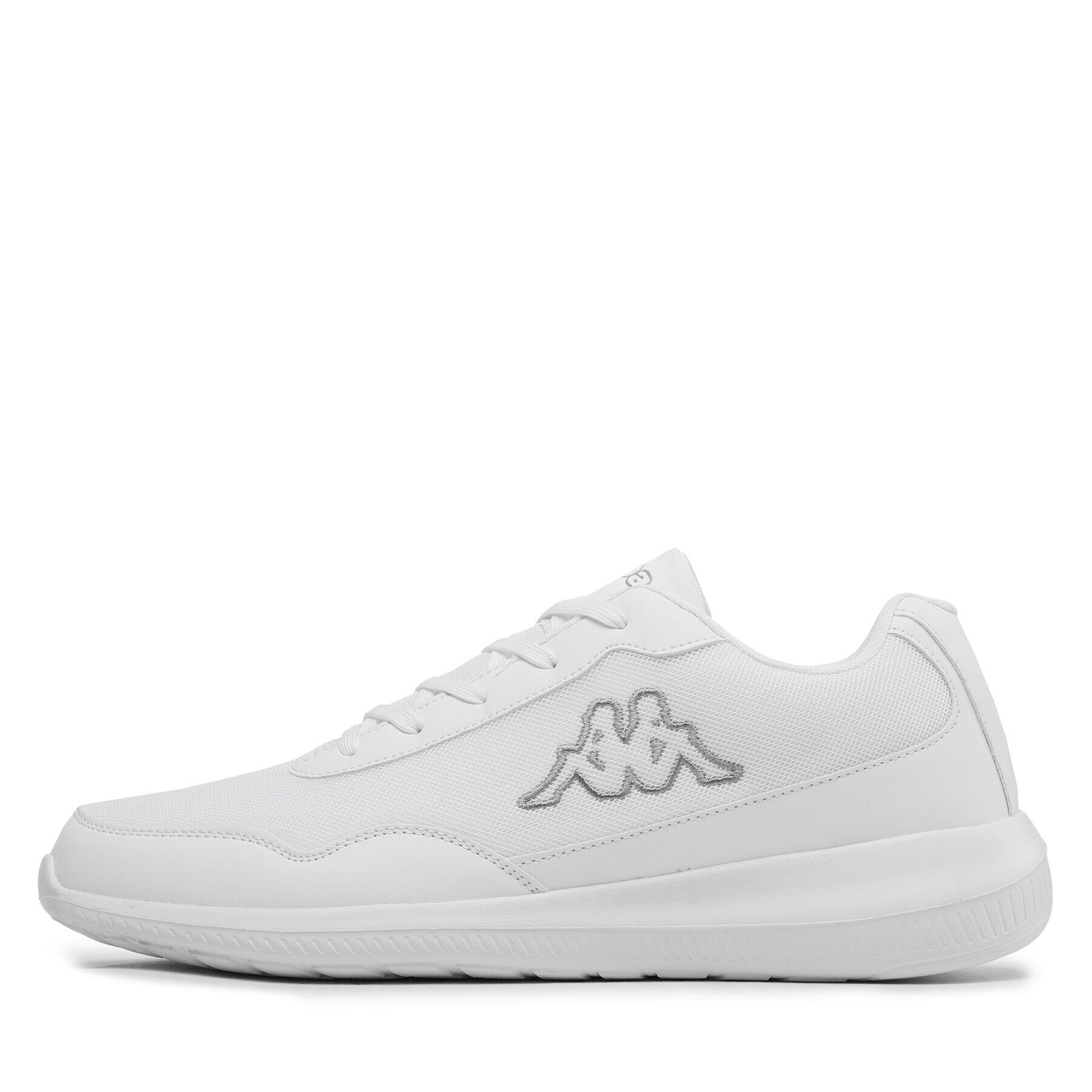 Kappa Sneakers 242512XL Alb - Pled.ro