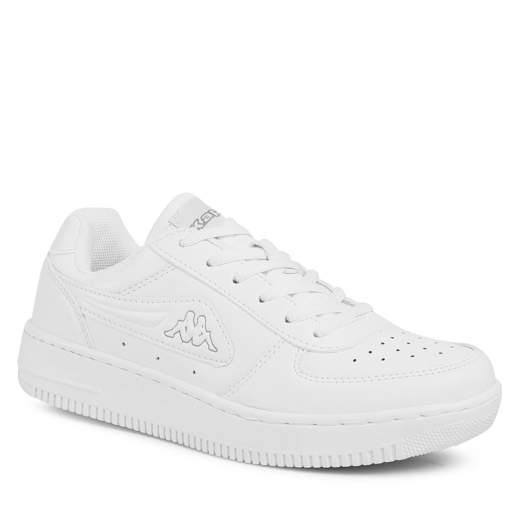 Kappa Sneakers 242533 Alb - Pled.ro