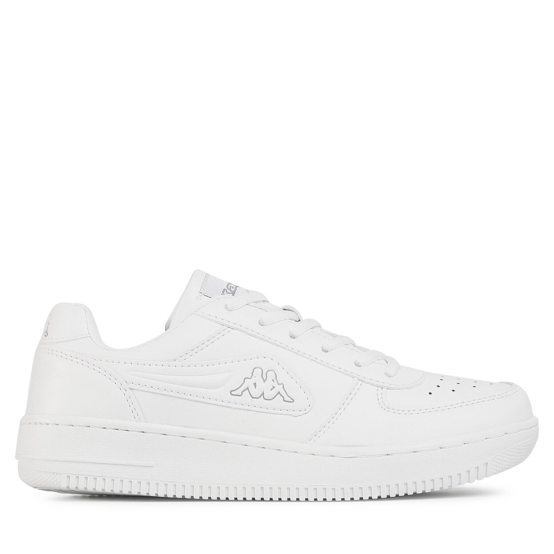 Kappa Sneakers 242533 Alb - Pled.ro