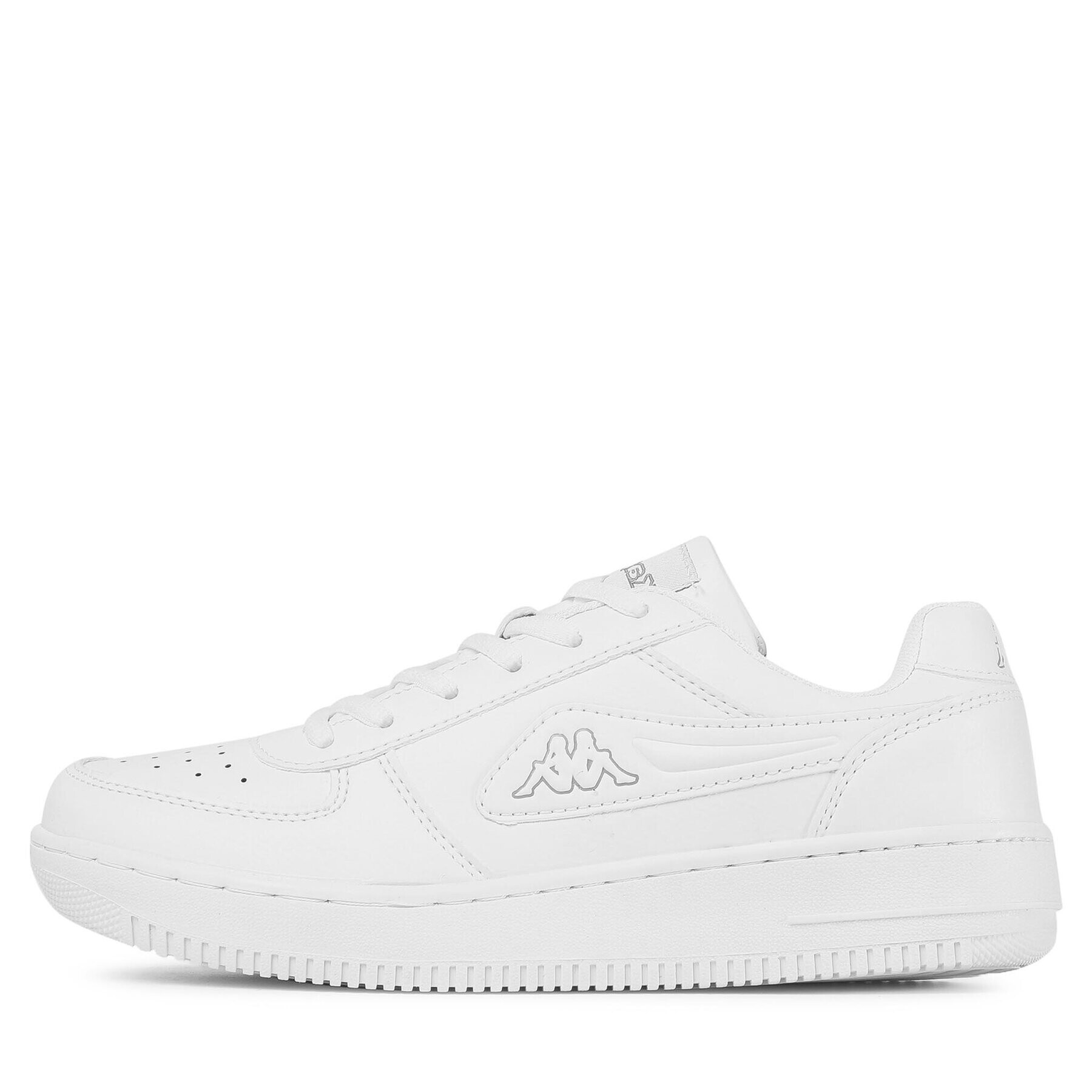 Kappa Sneakers 242533 Alb - Pled.ro