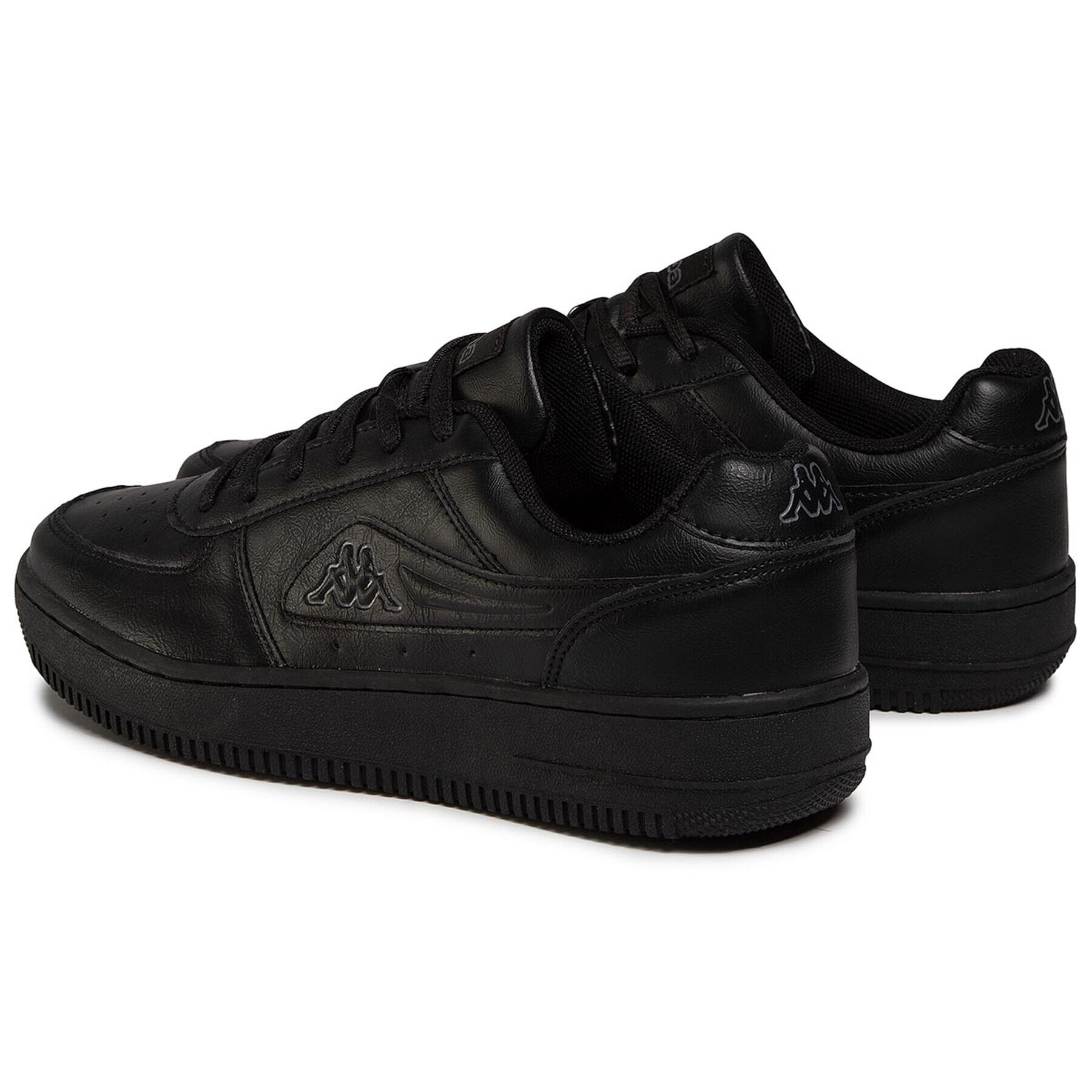 Kappa Sneakers 242533 Negru - Pled.ro