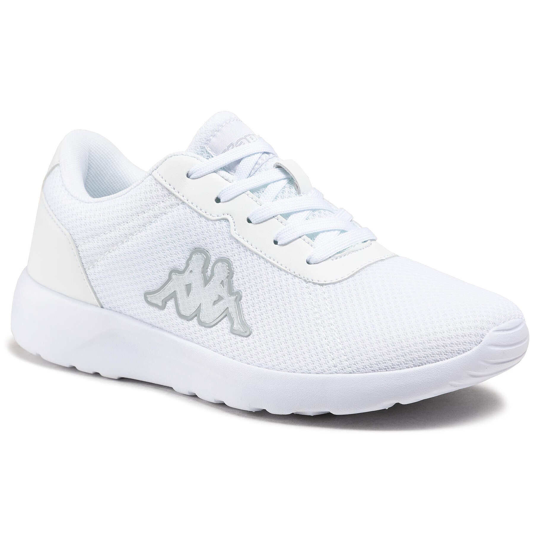 Kappa Sneakers 242747 Alb - Pled.ro