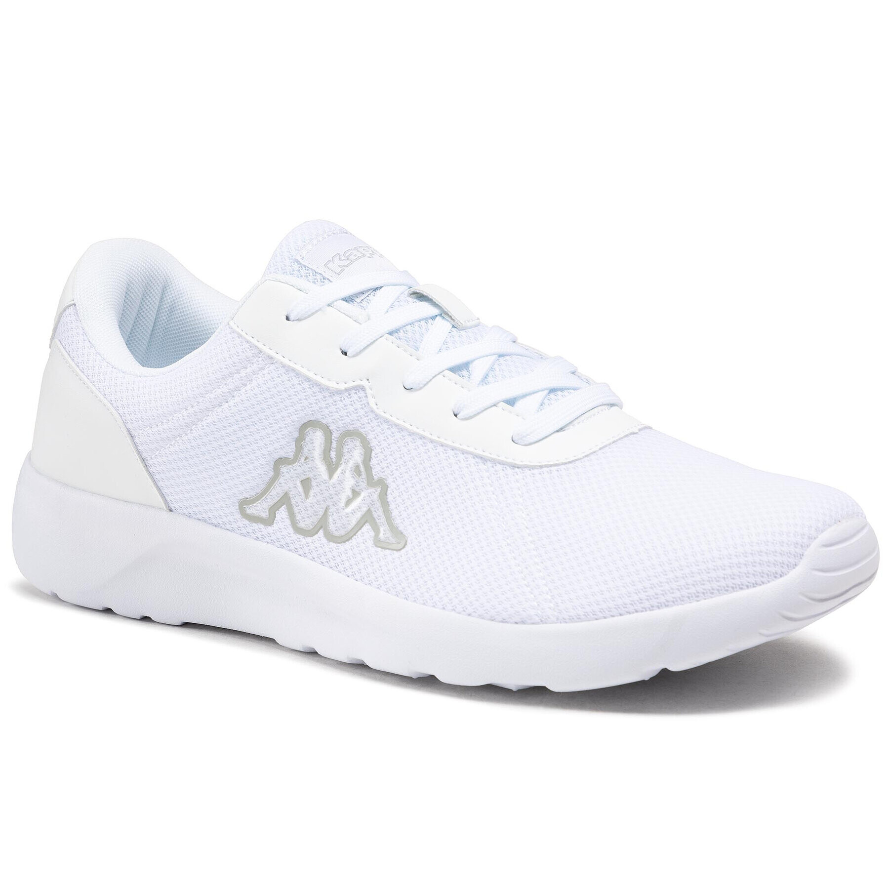 Kappa Sneakers 242747XL Alb - Pled.ro