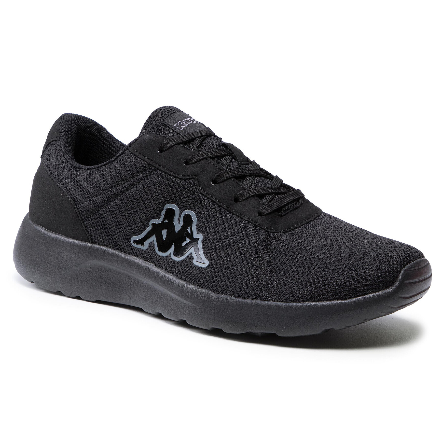 Kappa Sneakers 242747XL Negru - Pled.ro