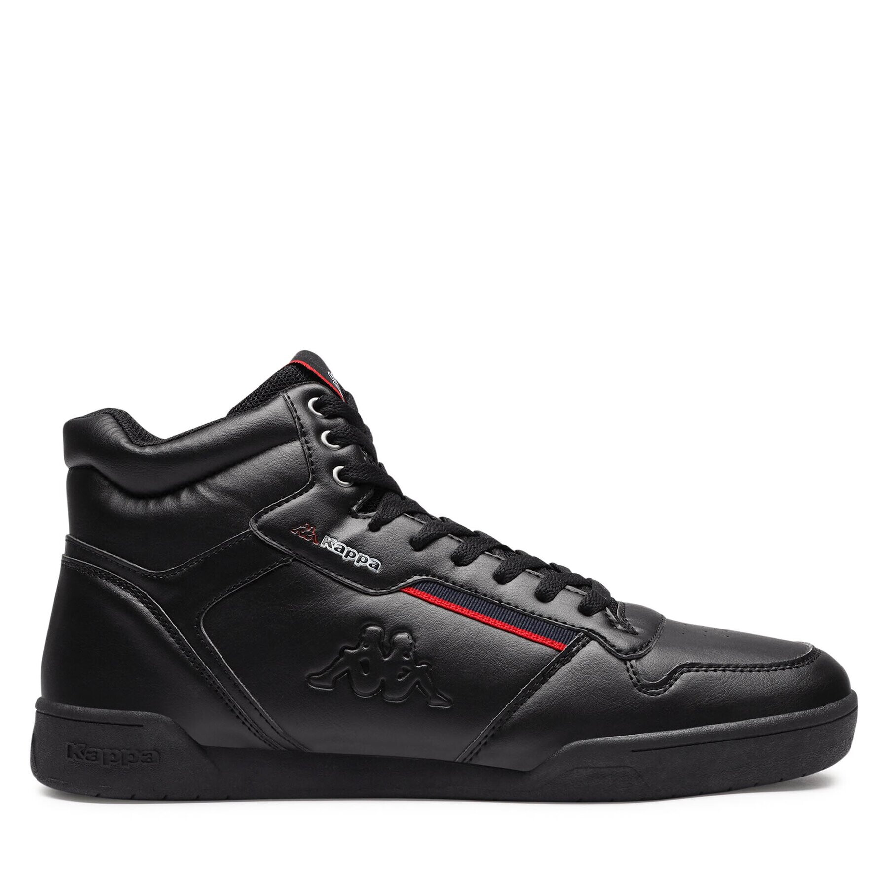 Kappa Sneakers 242764XL Negru - Pled.ro