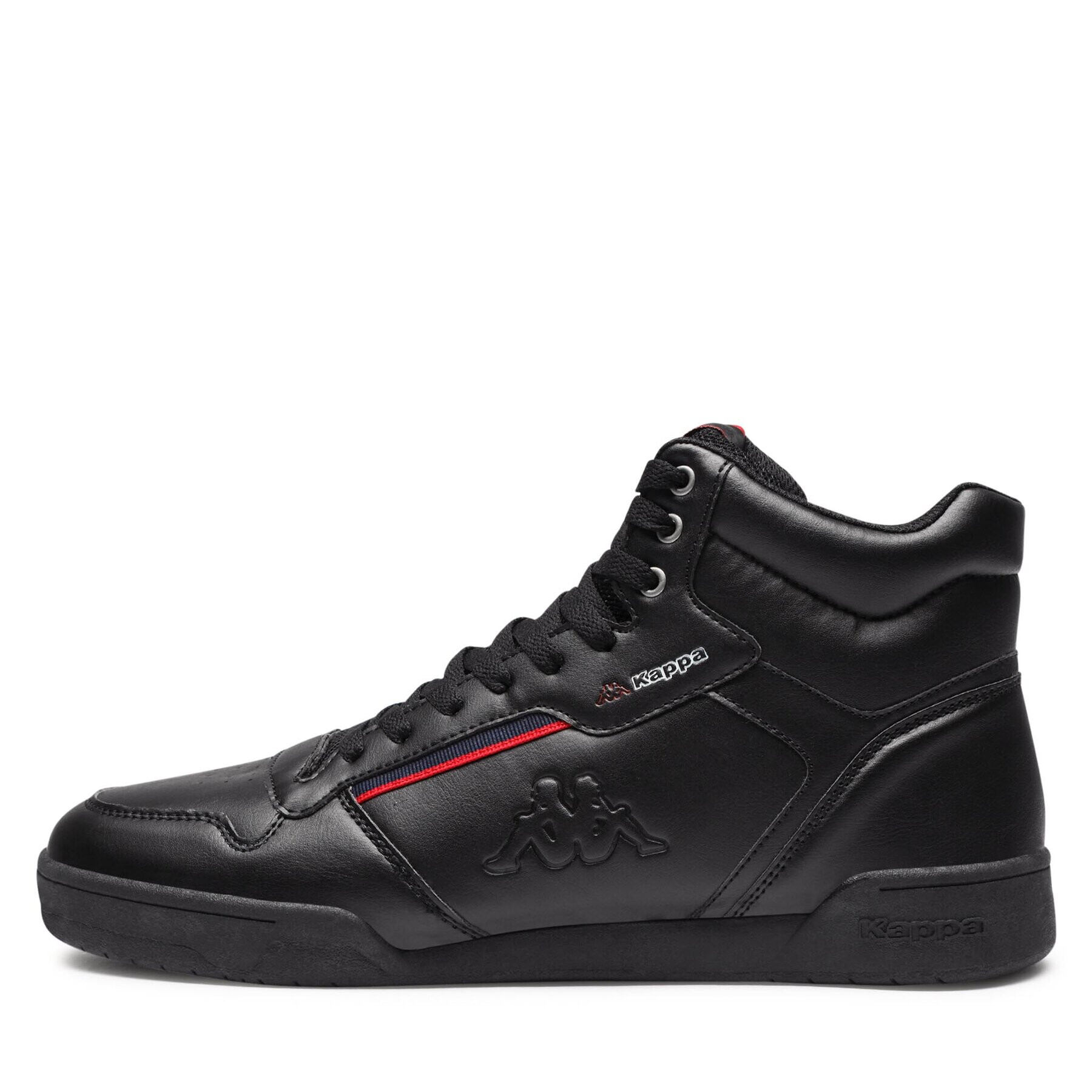 Kappa Sneakers 242764XL Negru - Pled.ro