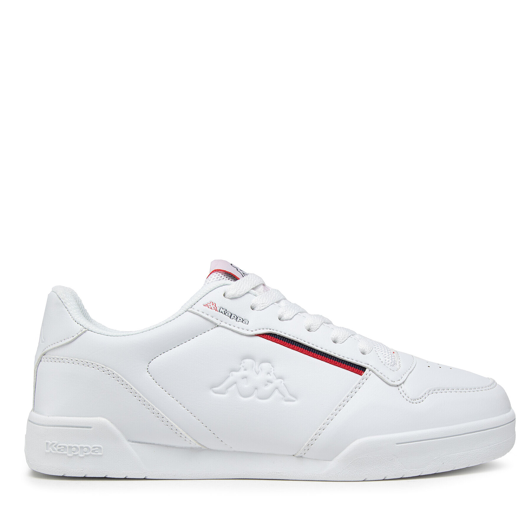 Kappa Sneakers 242765 Alb - Pled.ro