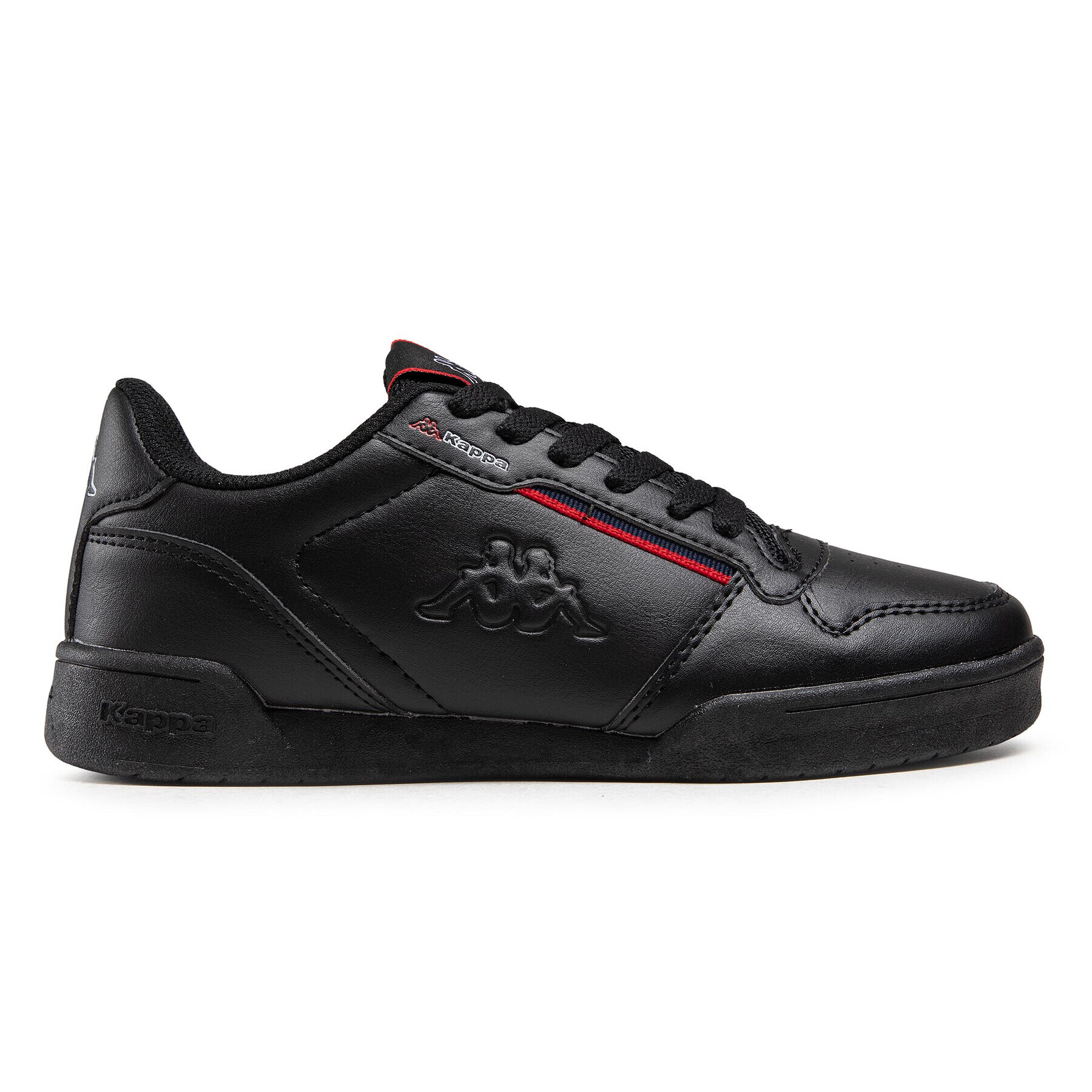 Kappa Sneakers 242765 Negru - Pled.ro