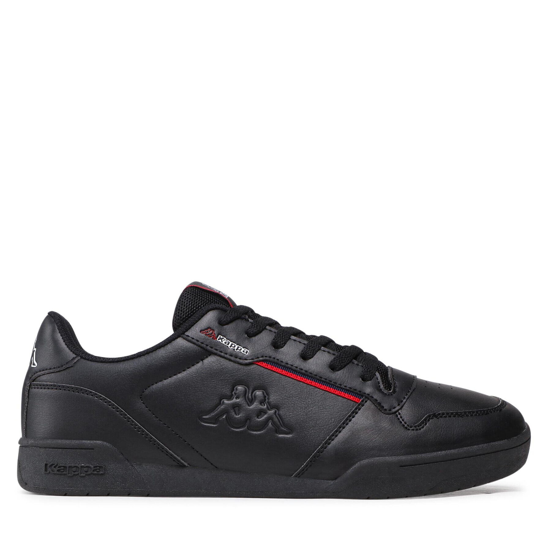 Kappa Sneakers 242765XL Negru - Pled.ro