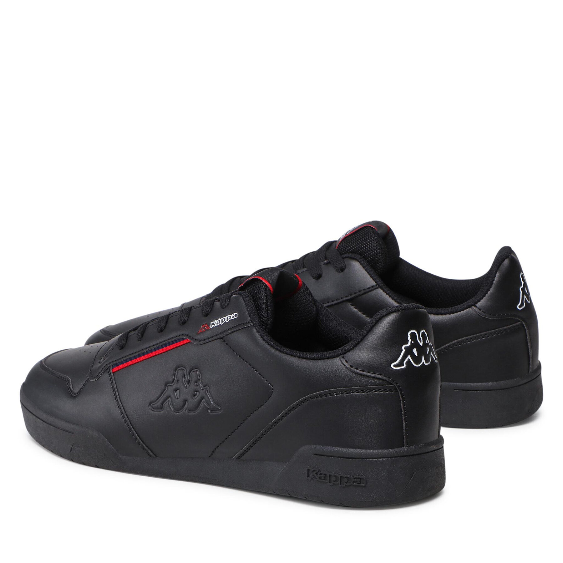 Kappa Sneakers 242765XL Negru - Pled.ro