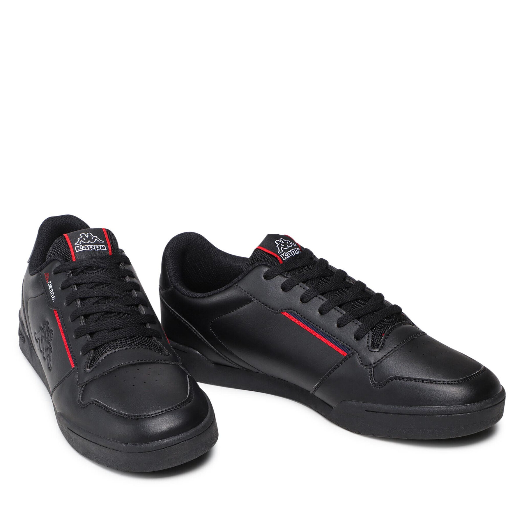 Kappa Sneakers 242765XL Negru - Pled.ro