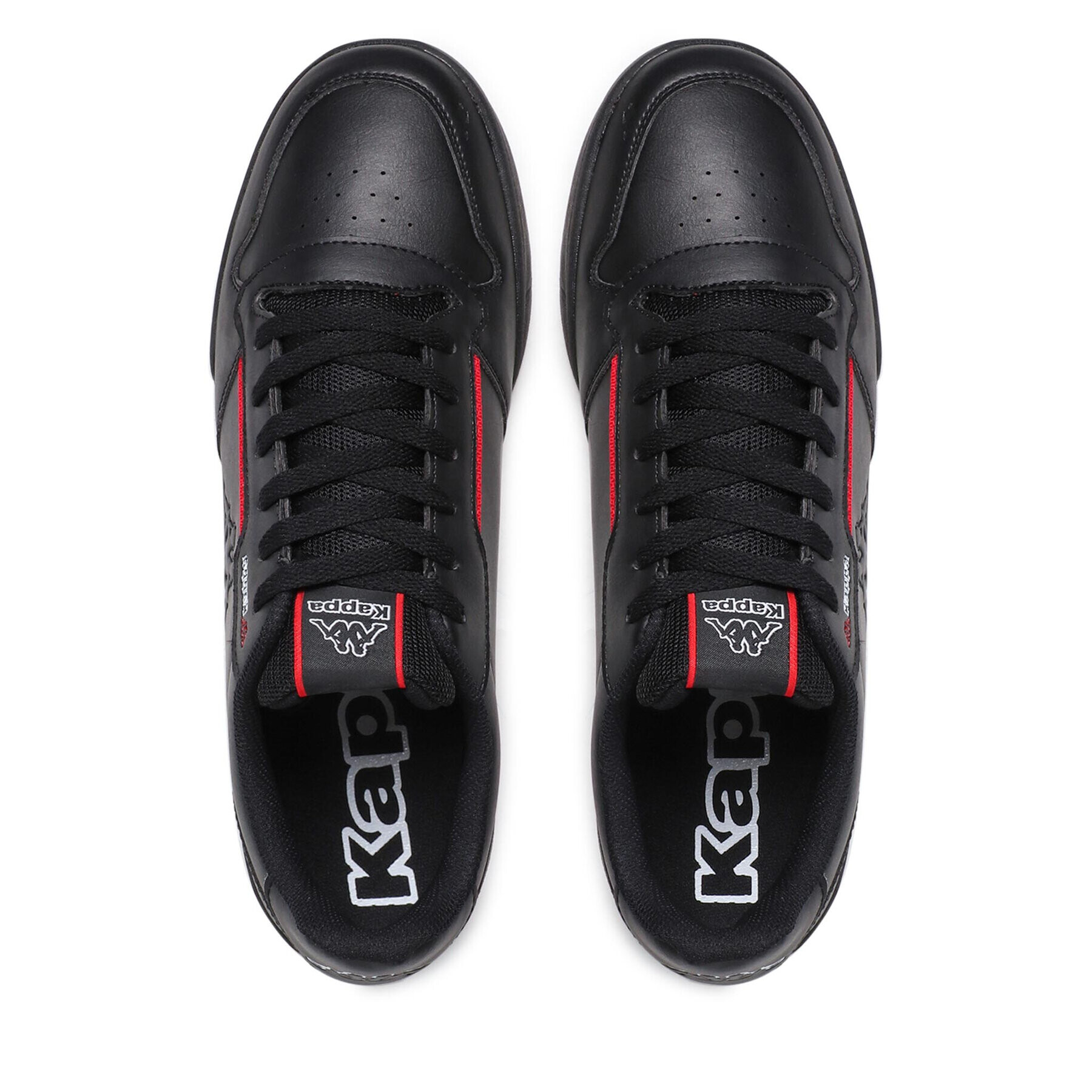 Kappa Sneakers 242765XL Negru - Pled.ro