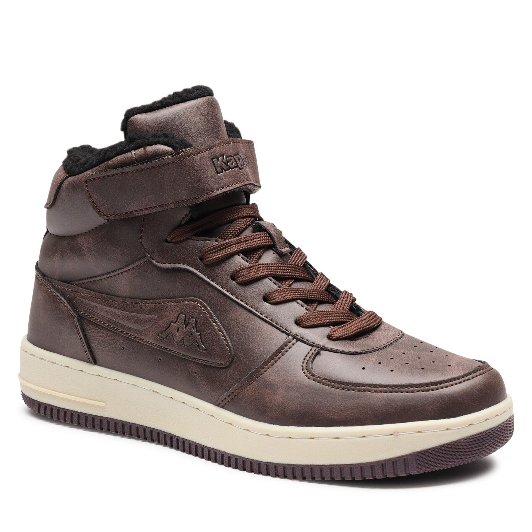 Kappa Sneakers 242799 Maro - Pled.ro