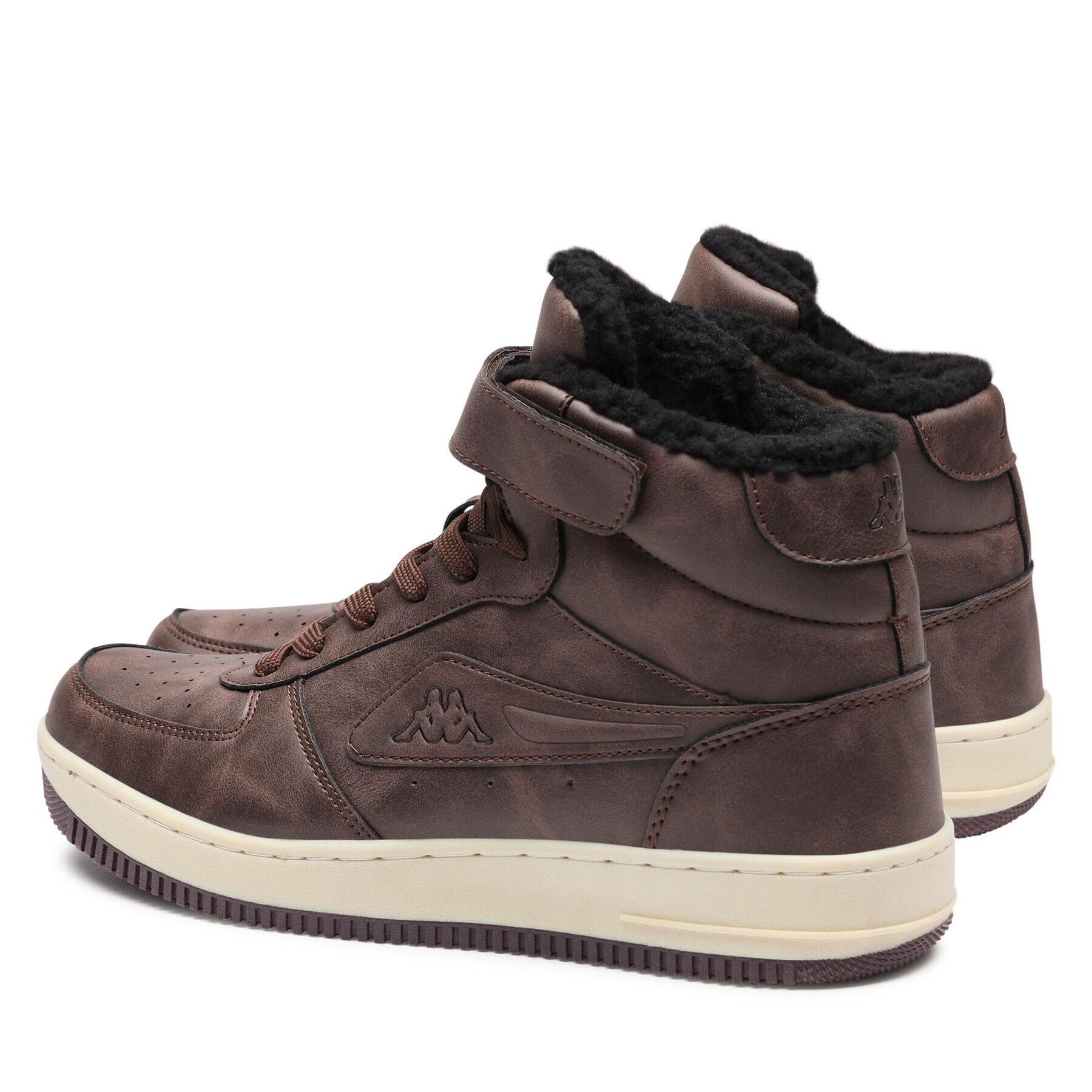 Kappa Sneakers 242799 Maro - Pled.ro