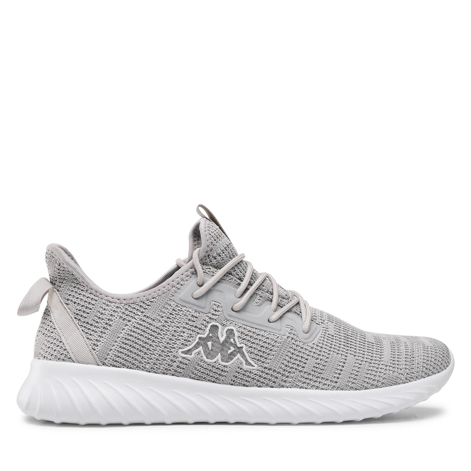 Kappa Sneakers 242961 Gri - Pled.ro