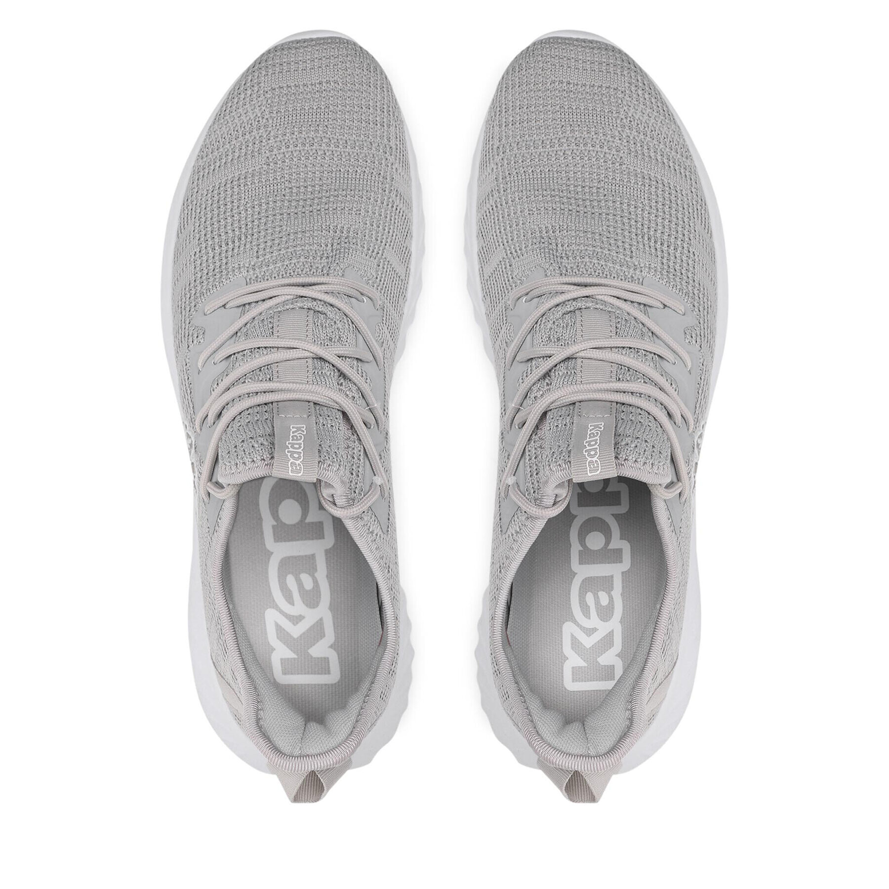 Kappa Sneakers 242961 Gri - Pled.ro