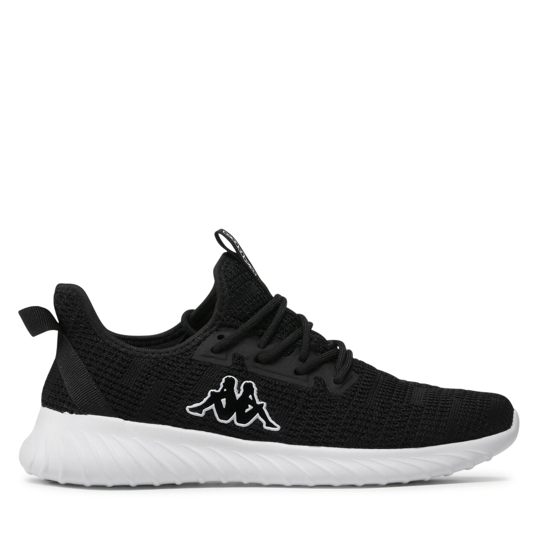 Kappa Sneakers 242961 Negru - Pled.ro