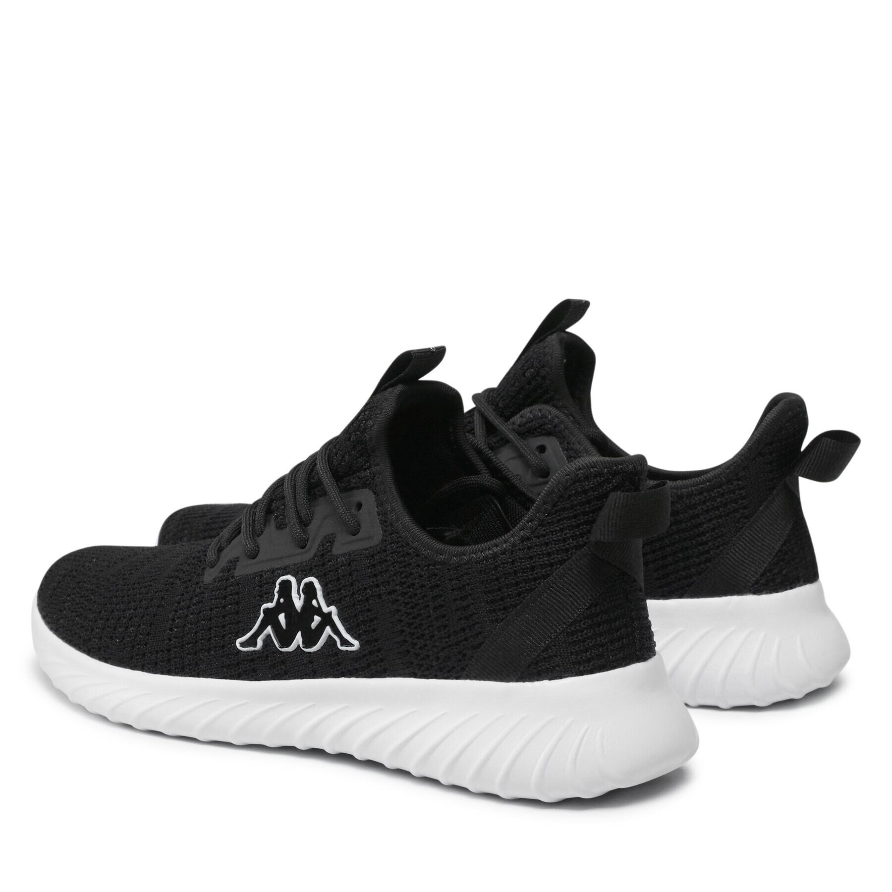 Kappa Sneakers 242961 Negru - Pled.ro