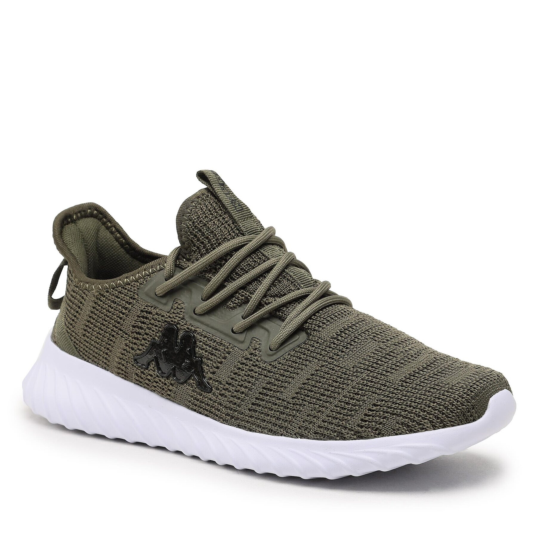 Kappa Sneakers 242961 Verde - Pled.ro