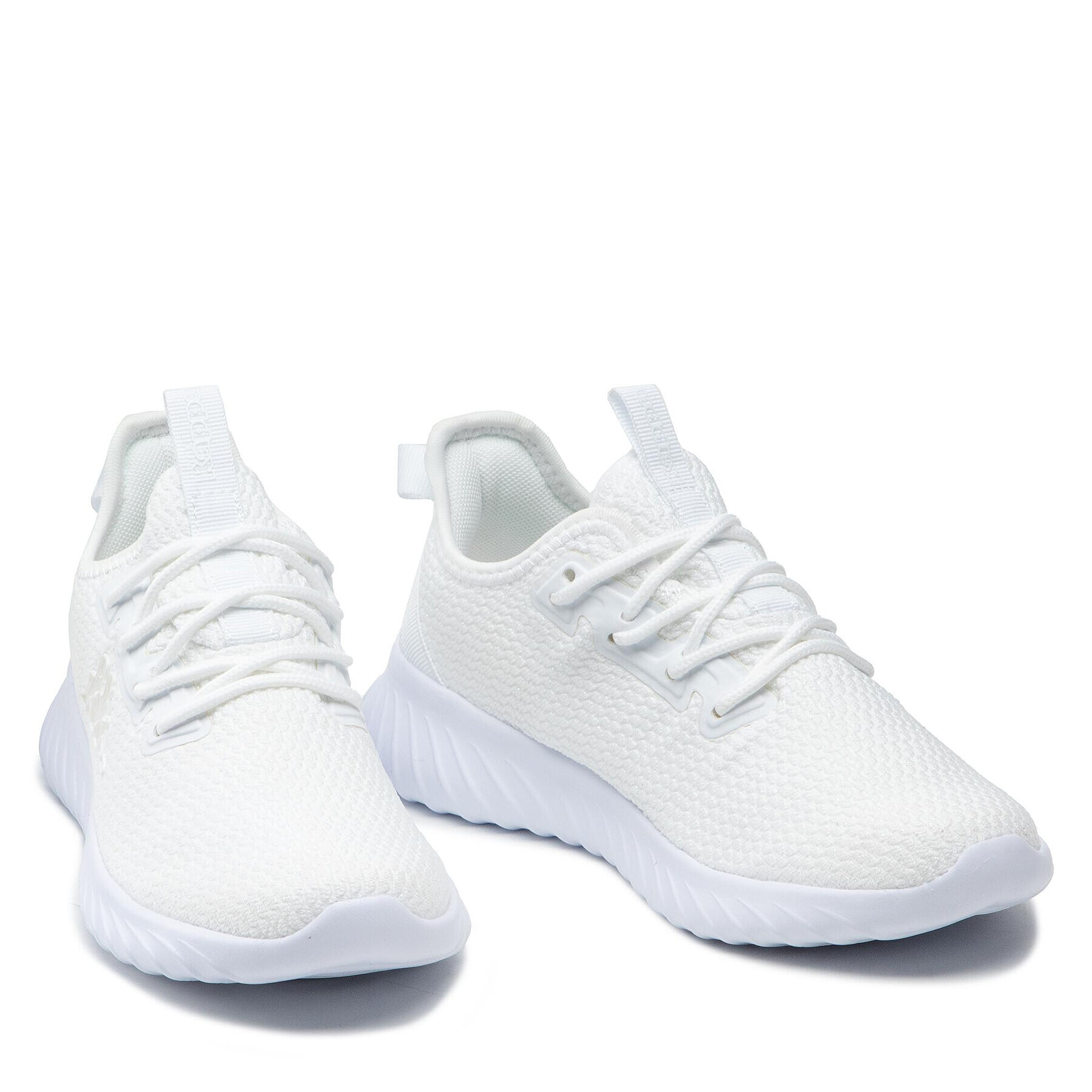 Kappa Sneakers 242961GC Alb - Pled.ro