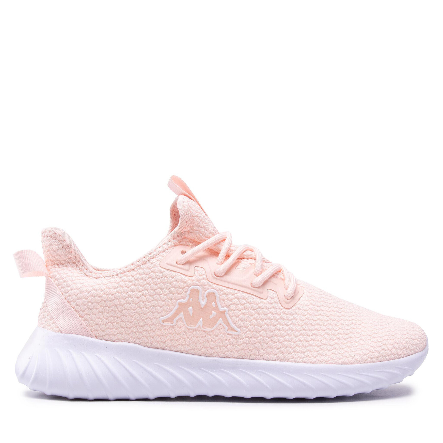 Kappa Sneakers 242961GC Roz - Pled.ro