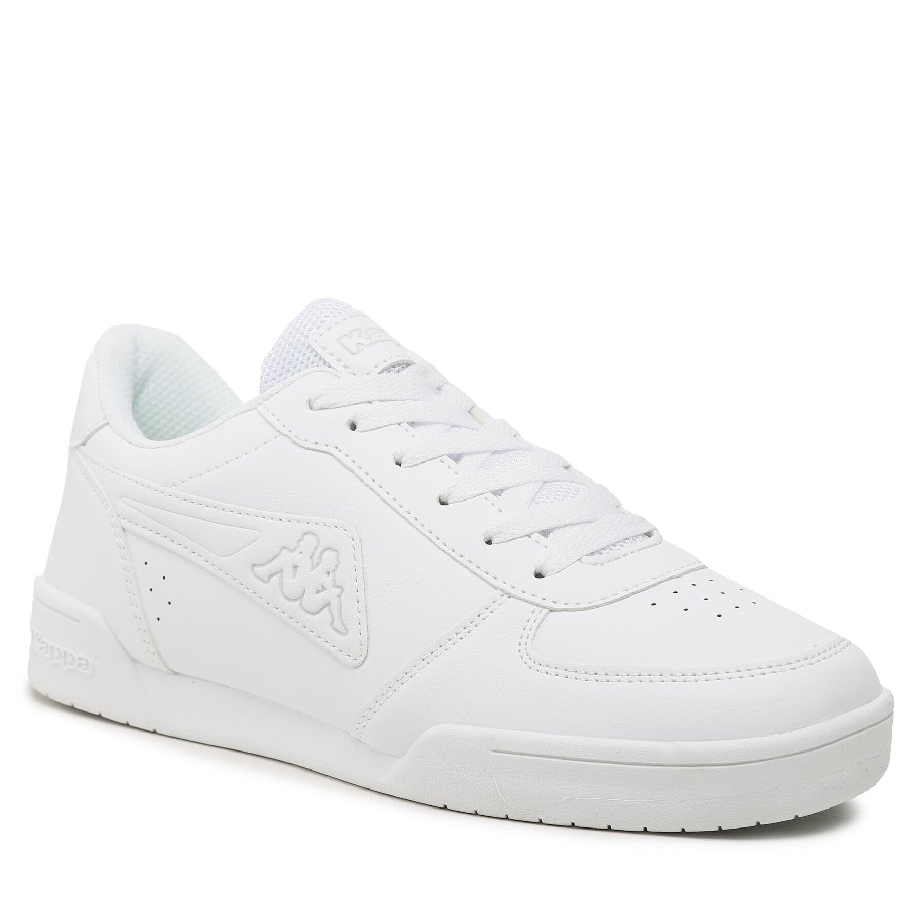 Kappa Sneakers 243042 Alb - Pled.ro