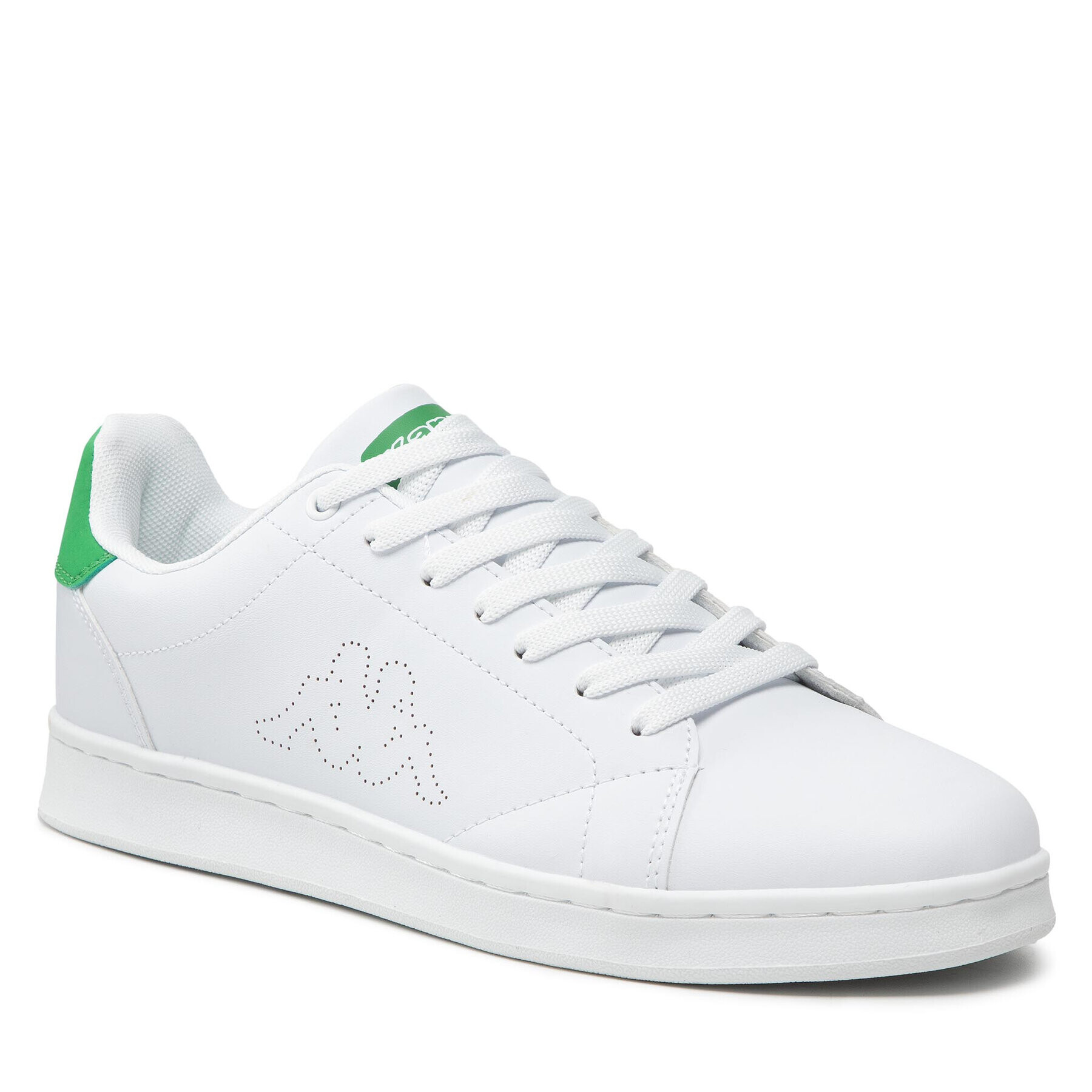 Kappa Sneakers 243049 Alb - Pled.ro