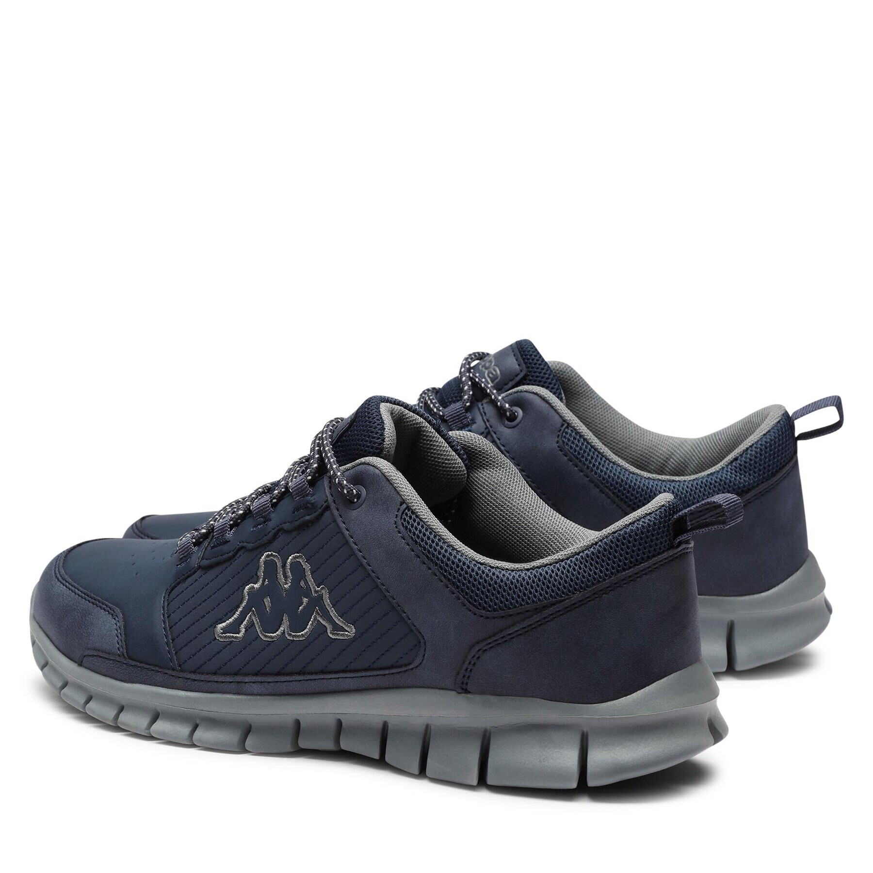 Kappa Sneakers 243072 Albastru - Pled.ro