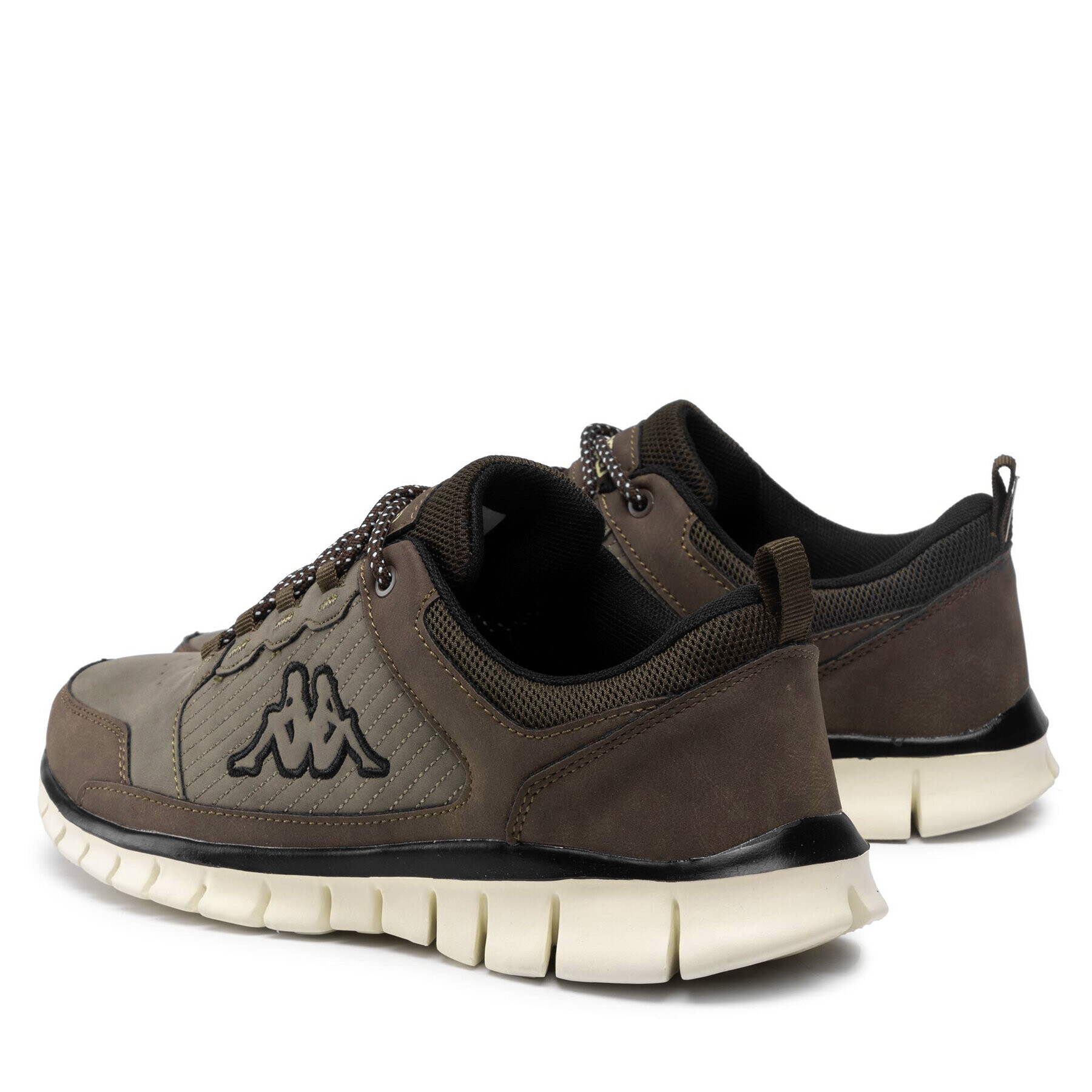 Kappa Sneakers 243072 Maro - Pled.ro