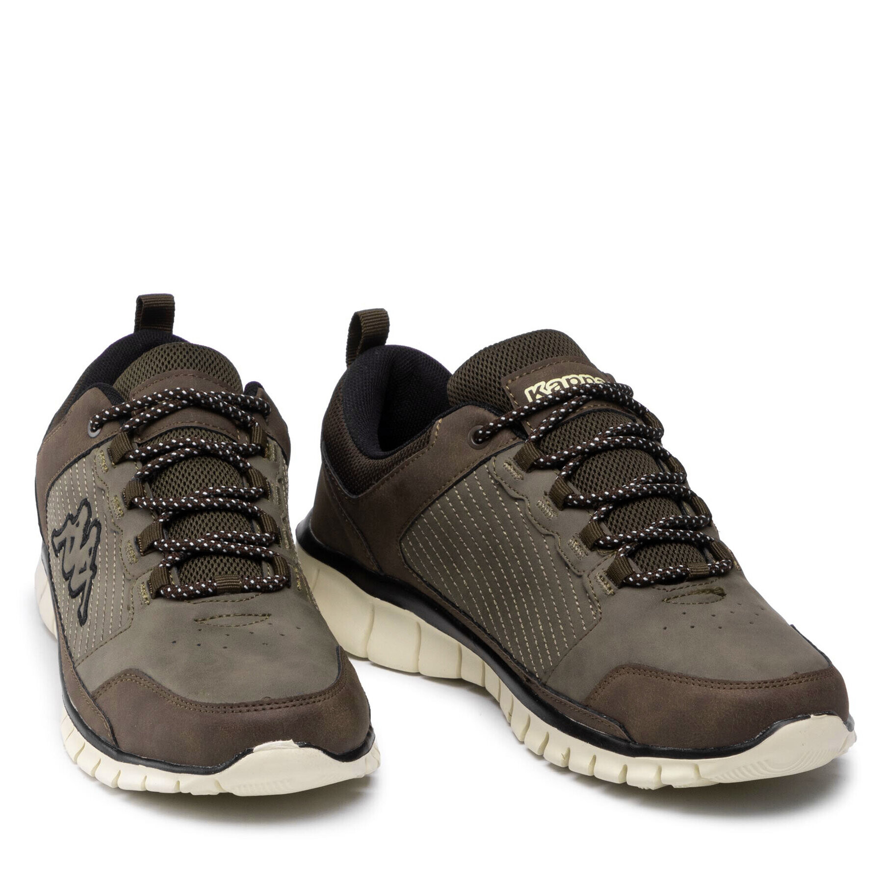 Kappa Sneakers 243072 Maro - Pled.ro