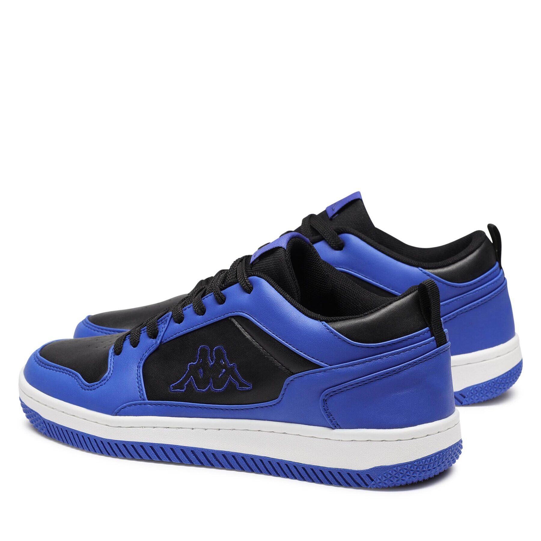 Kappa Sneakers 243086 Albastru - Pled.ro