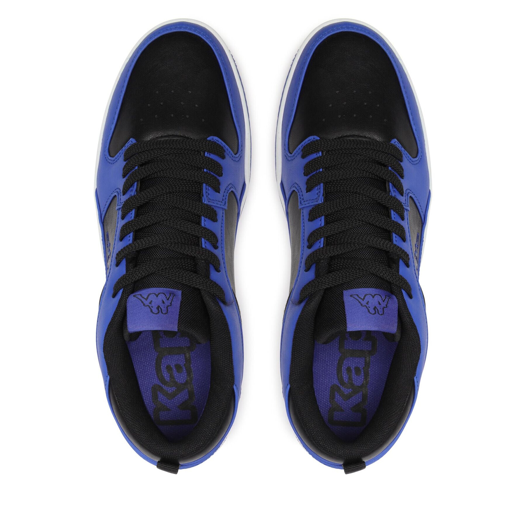 Kappa Sneakers 243086 Albastru - Pled.ro