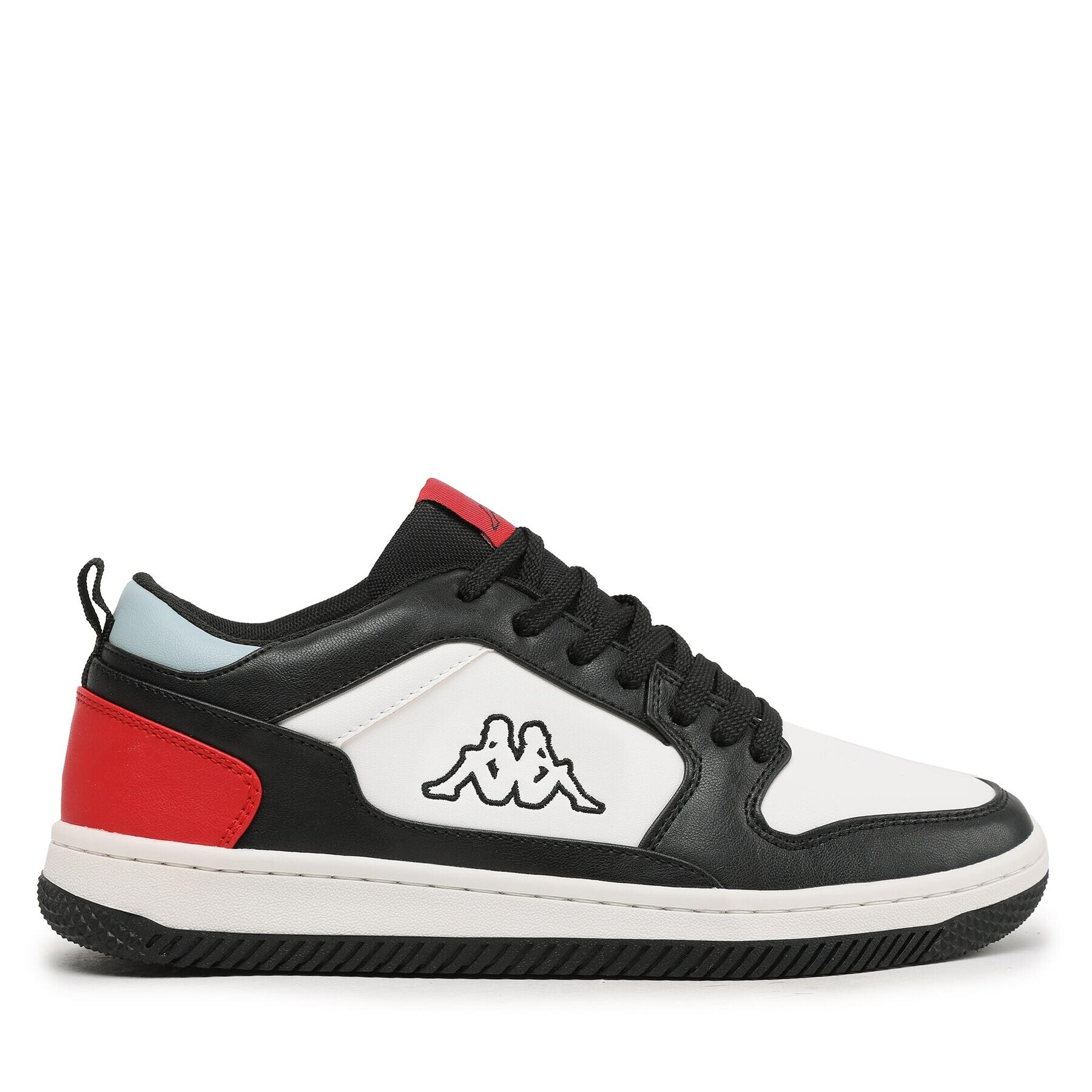 Kappa Sneakers 243086 Negru - Pled.ro