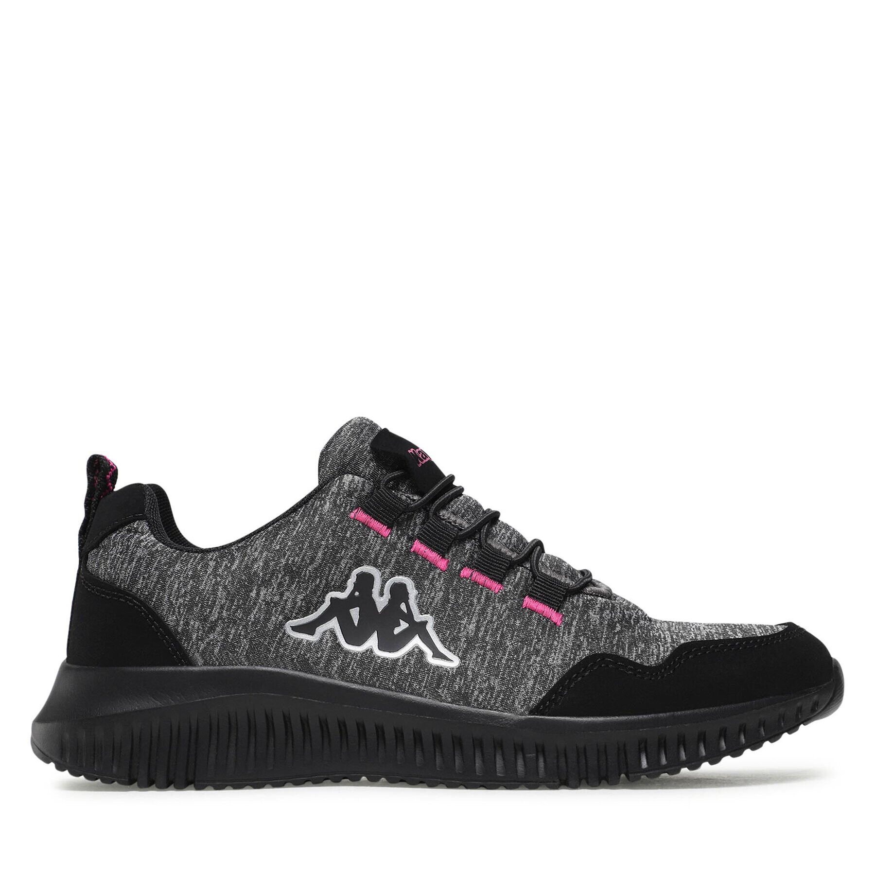 Kappa Sneakers 243092 Gri - Pled.ro