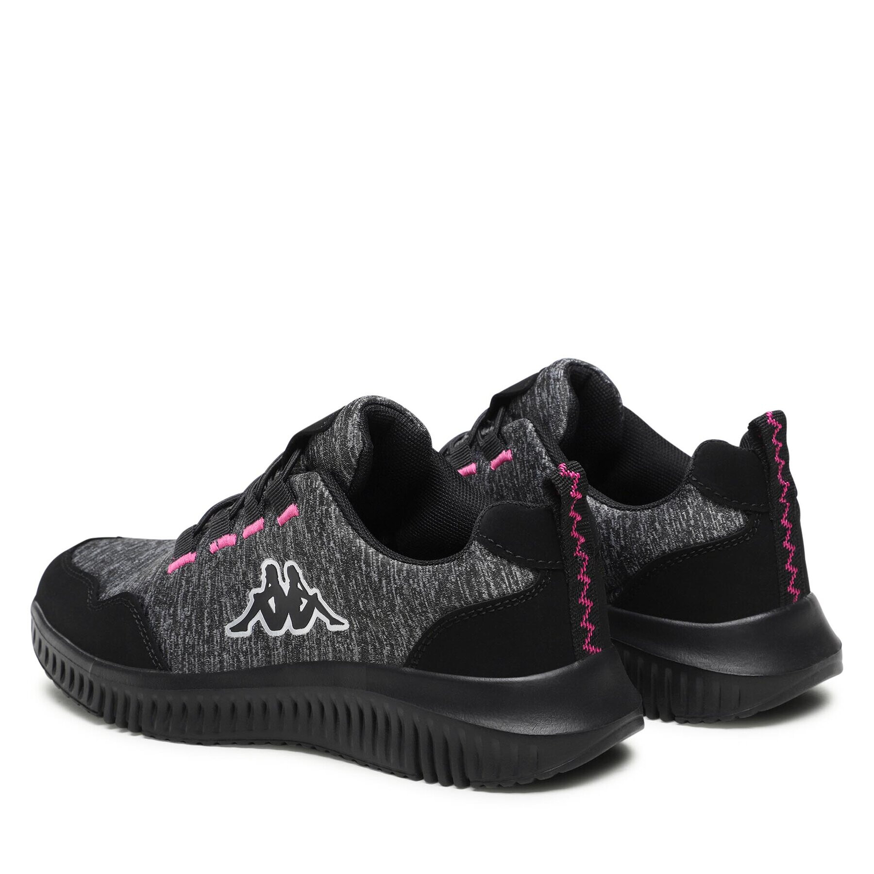 Kappa Sneakers 243092 Gri - Pled.ro