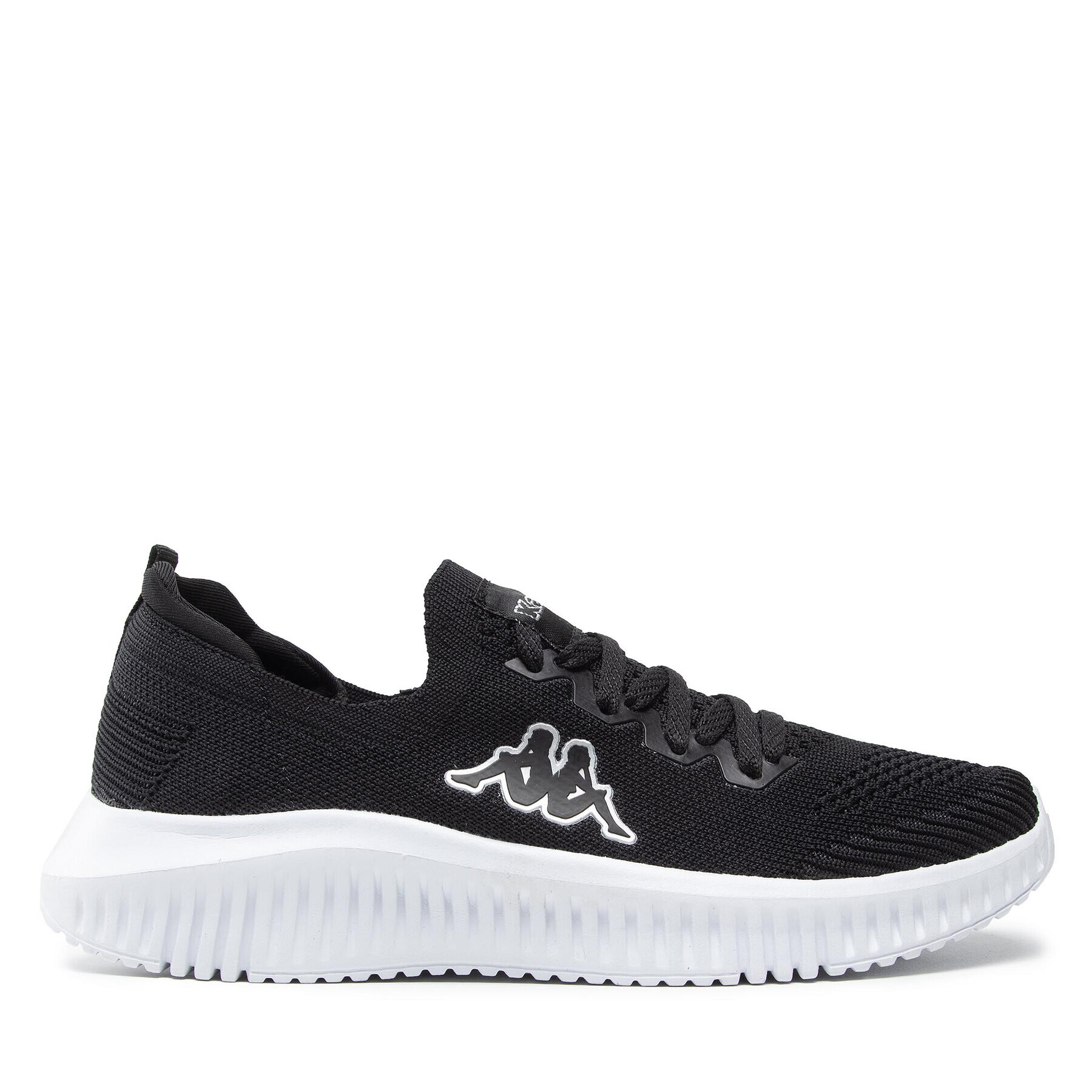 Kappa Sneakers 243095 Negru - Pled.ro