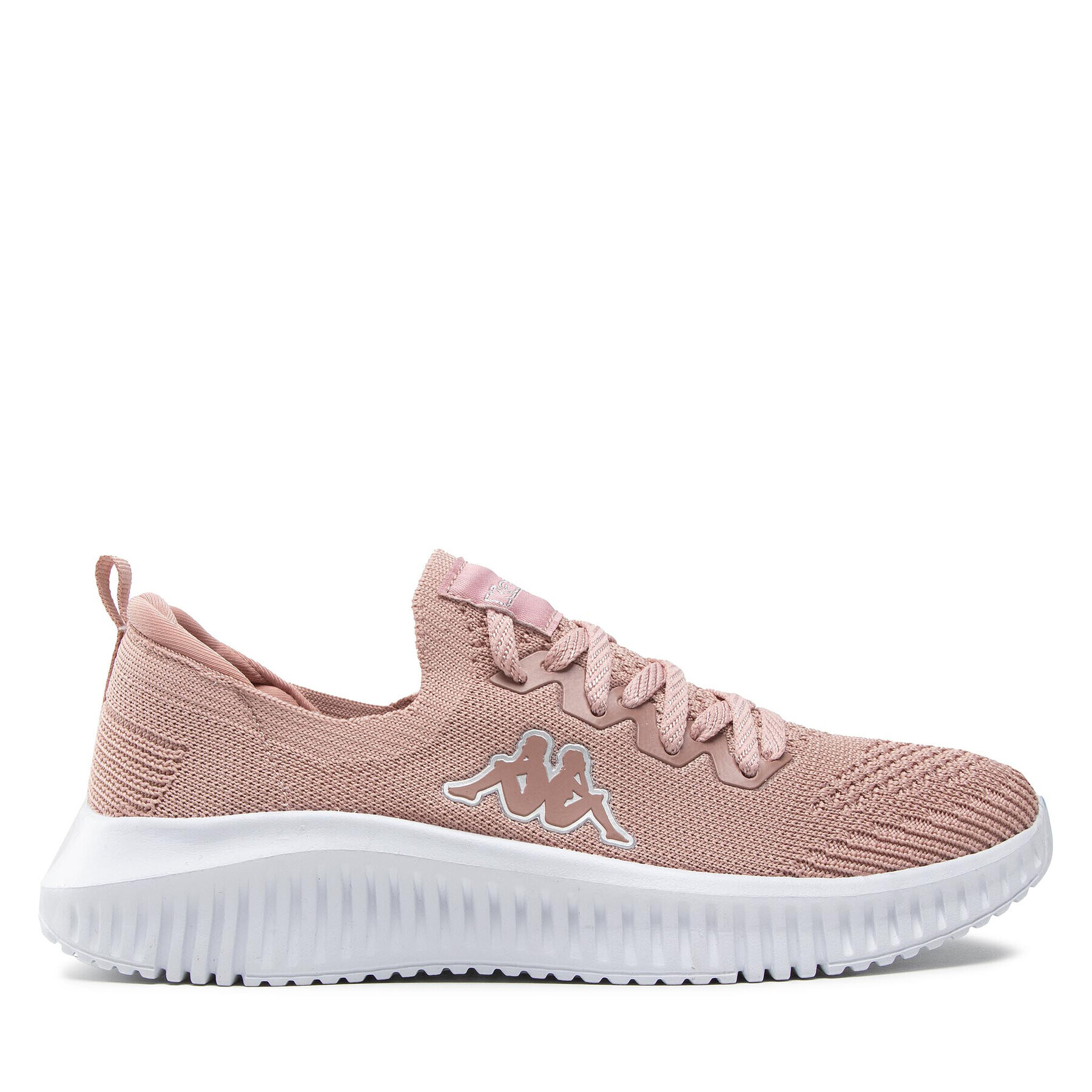 Kappa Sneakers 243095 Roz - Pled.ro