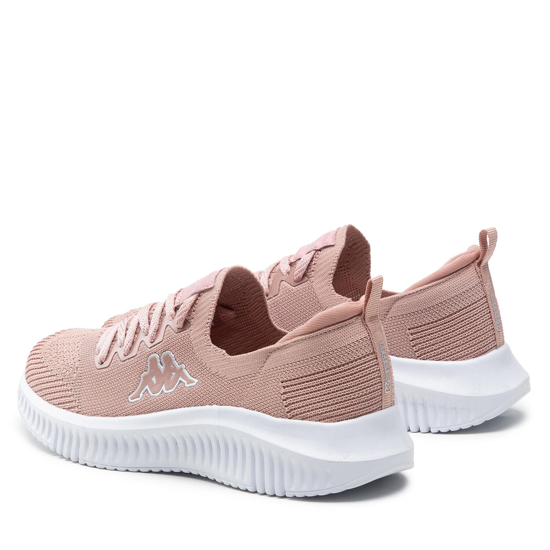 Kappa Sneakers 243095 Roz - Pled.ro