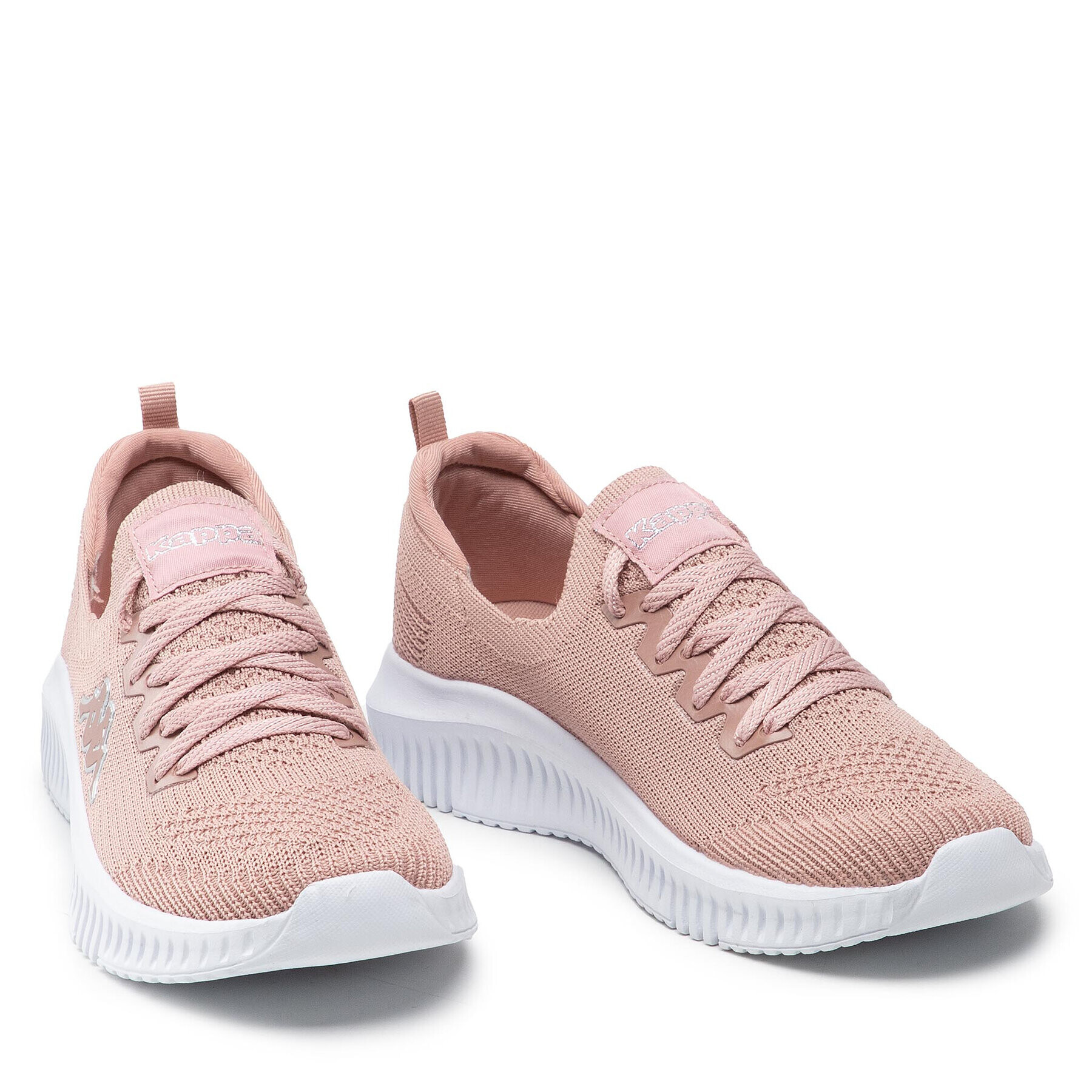 Kappa Sneakers 243095 Roz - Pled.ro