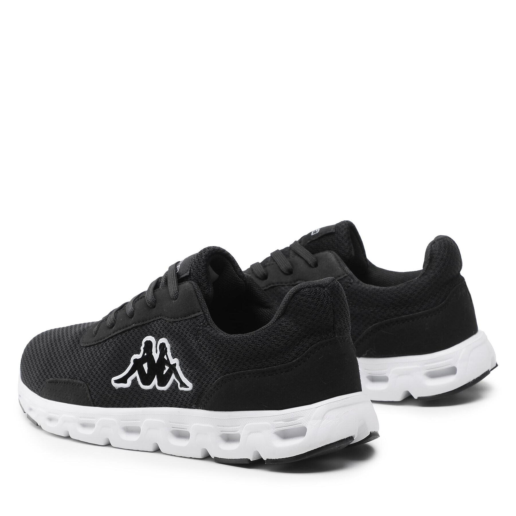 Kappa Sneakers 243102 Negru - Pled.ro